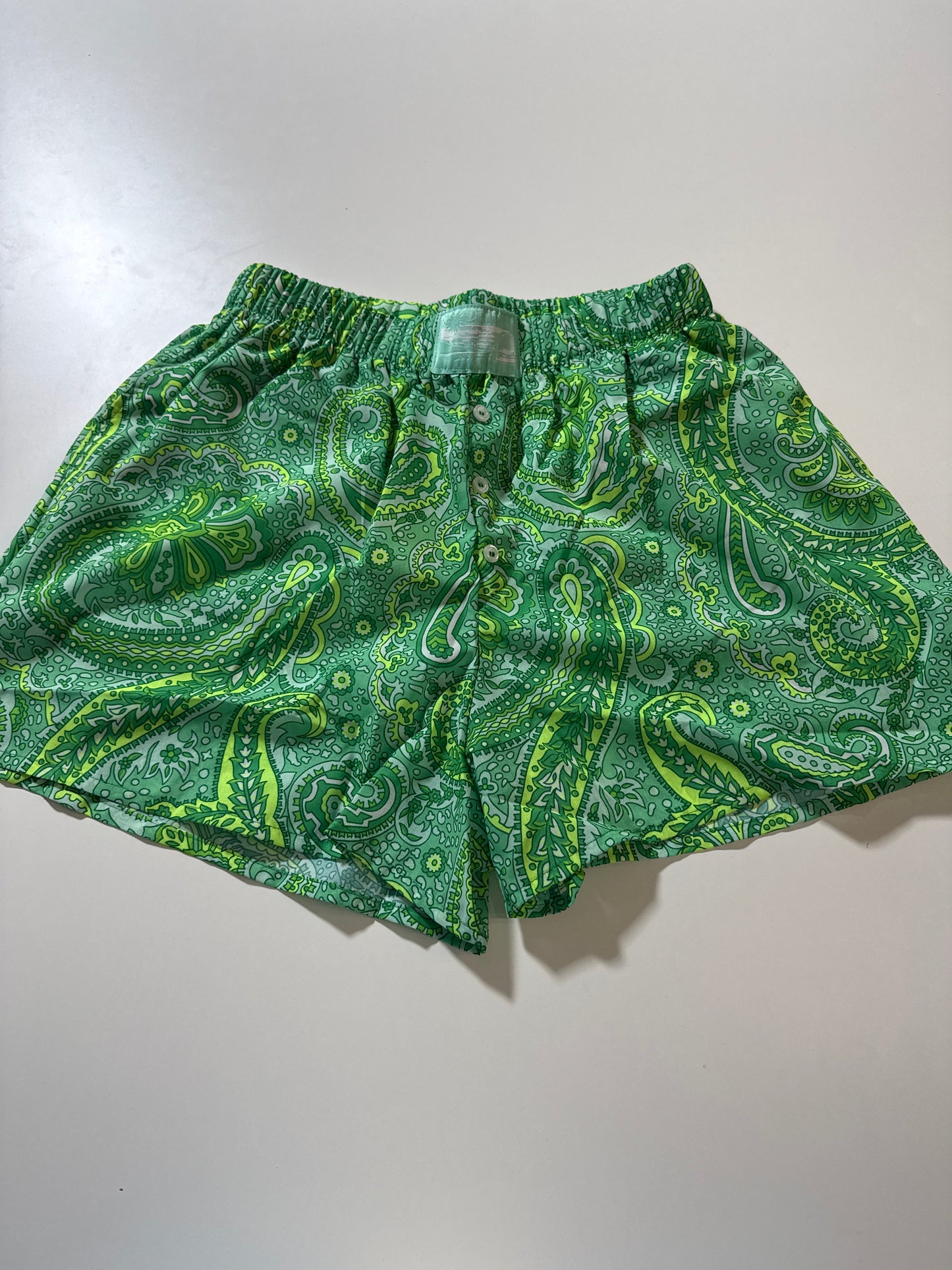 Shorts F**K - FK24