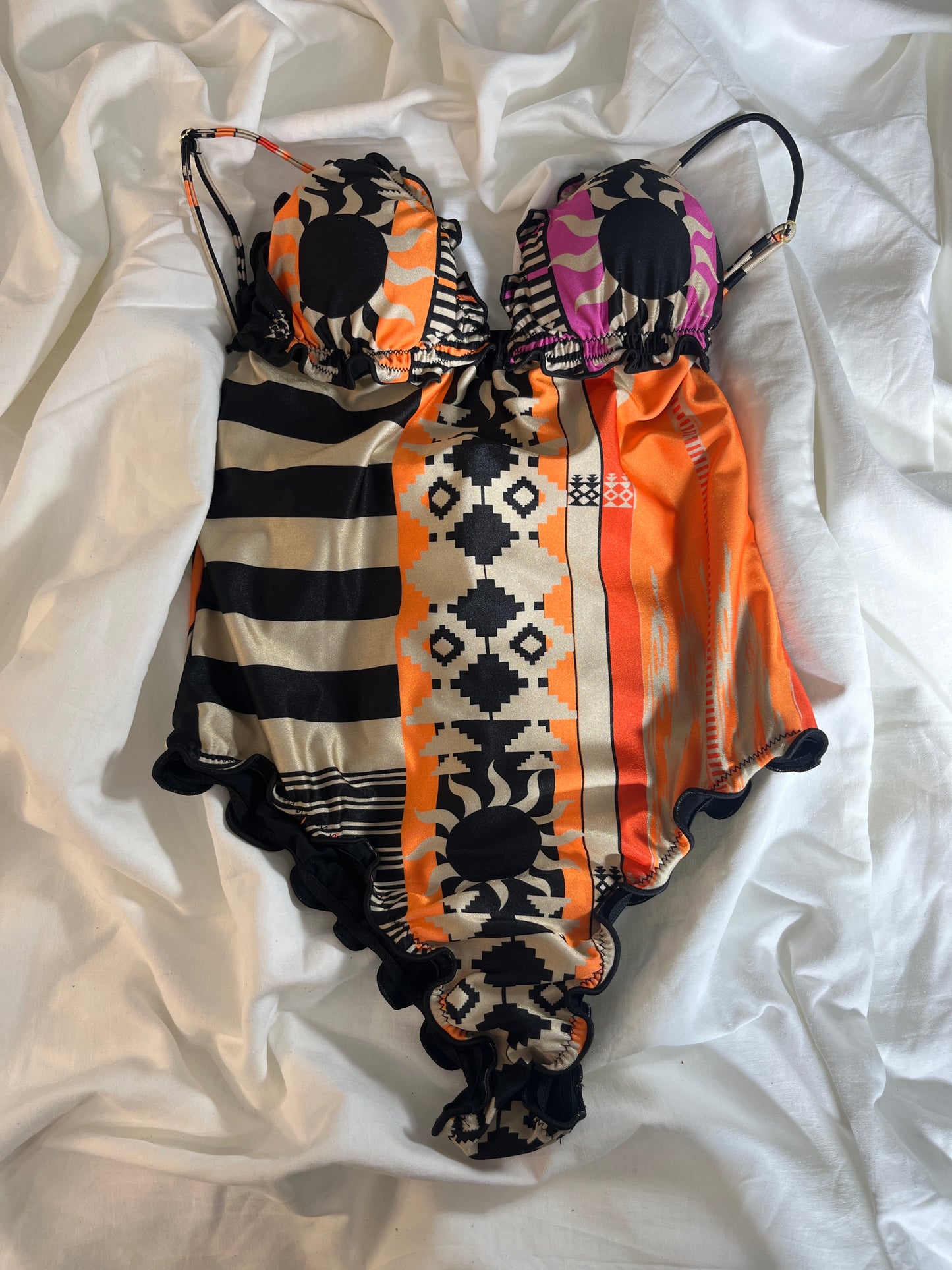 Monokini FK25 - 22