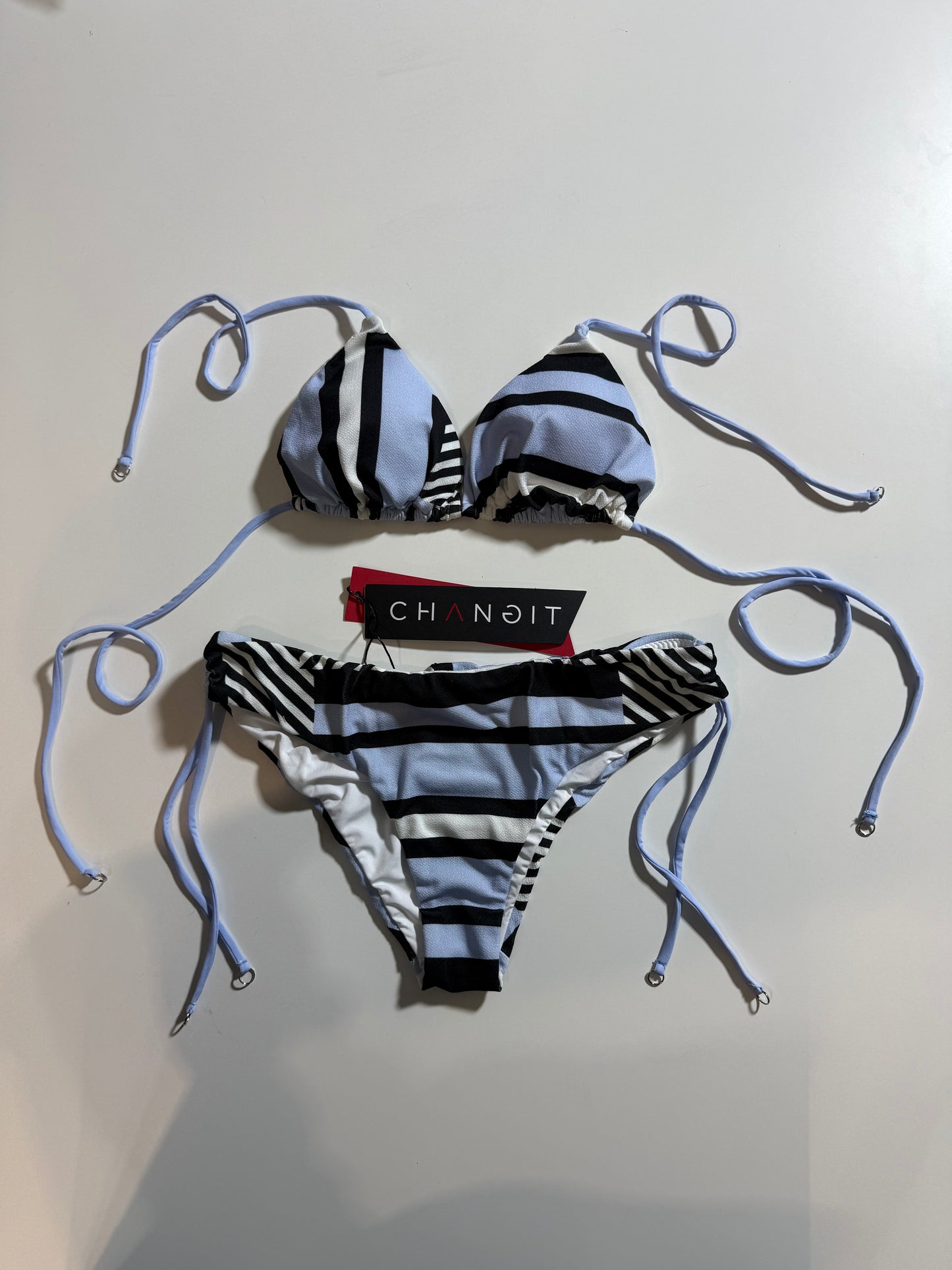 Bikini triangolo Changit - CH-S036SB