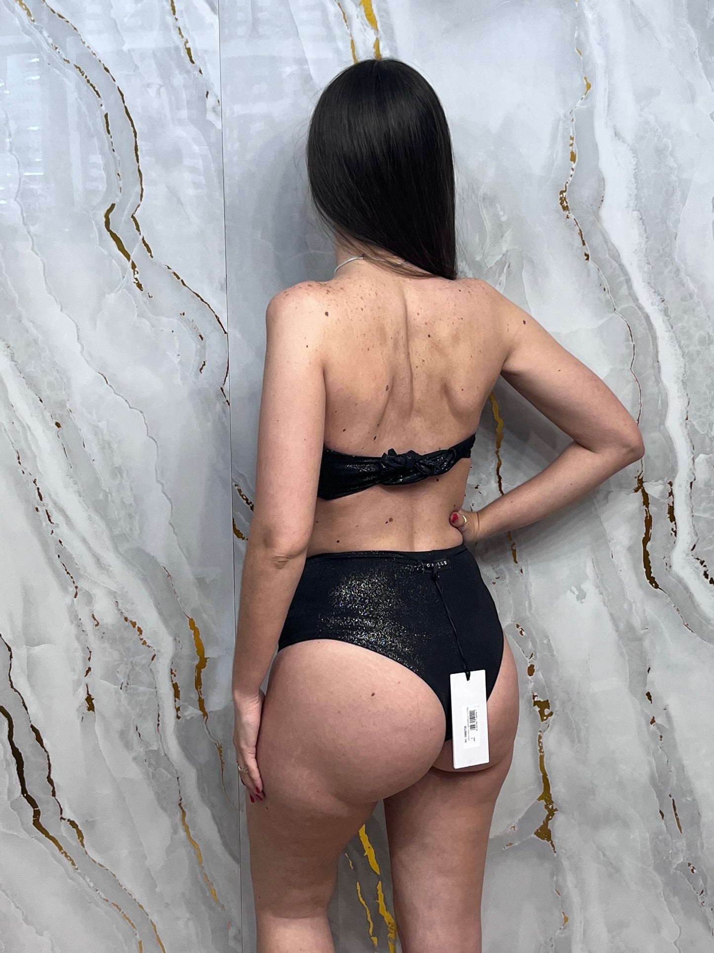Bikini fascia GAELLE - GBBD722