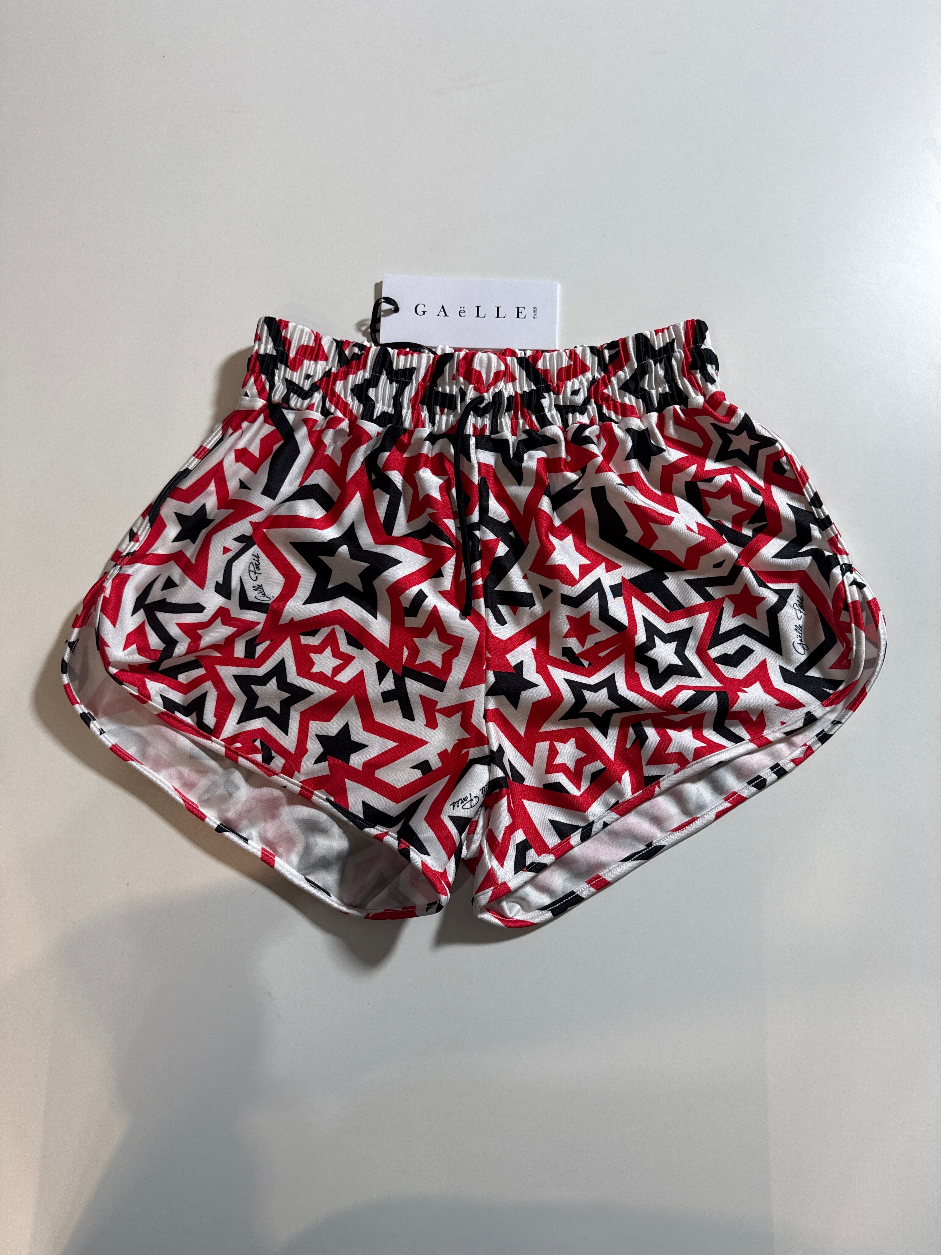 Short GAELLE - GBBD407SH