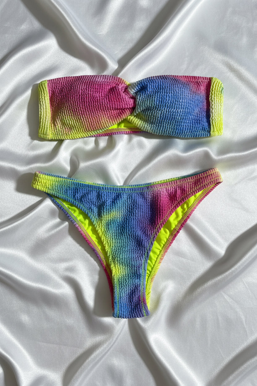 Bikini fascia fissa F**K - FK24