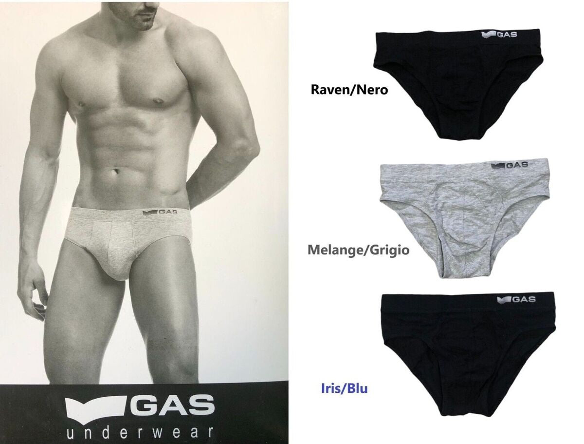 Tripack Slip Gas