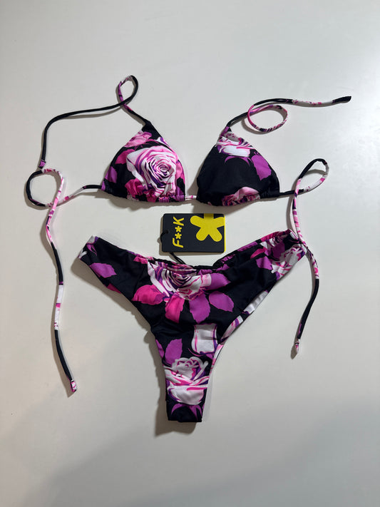 Bikini triangolo F**K - FK25-2106X40