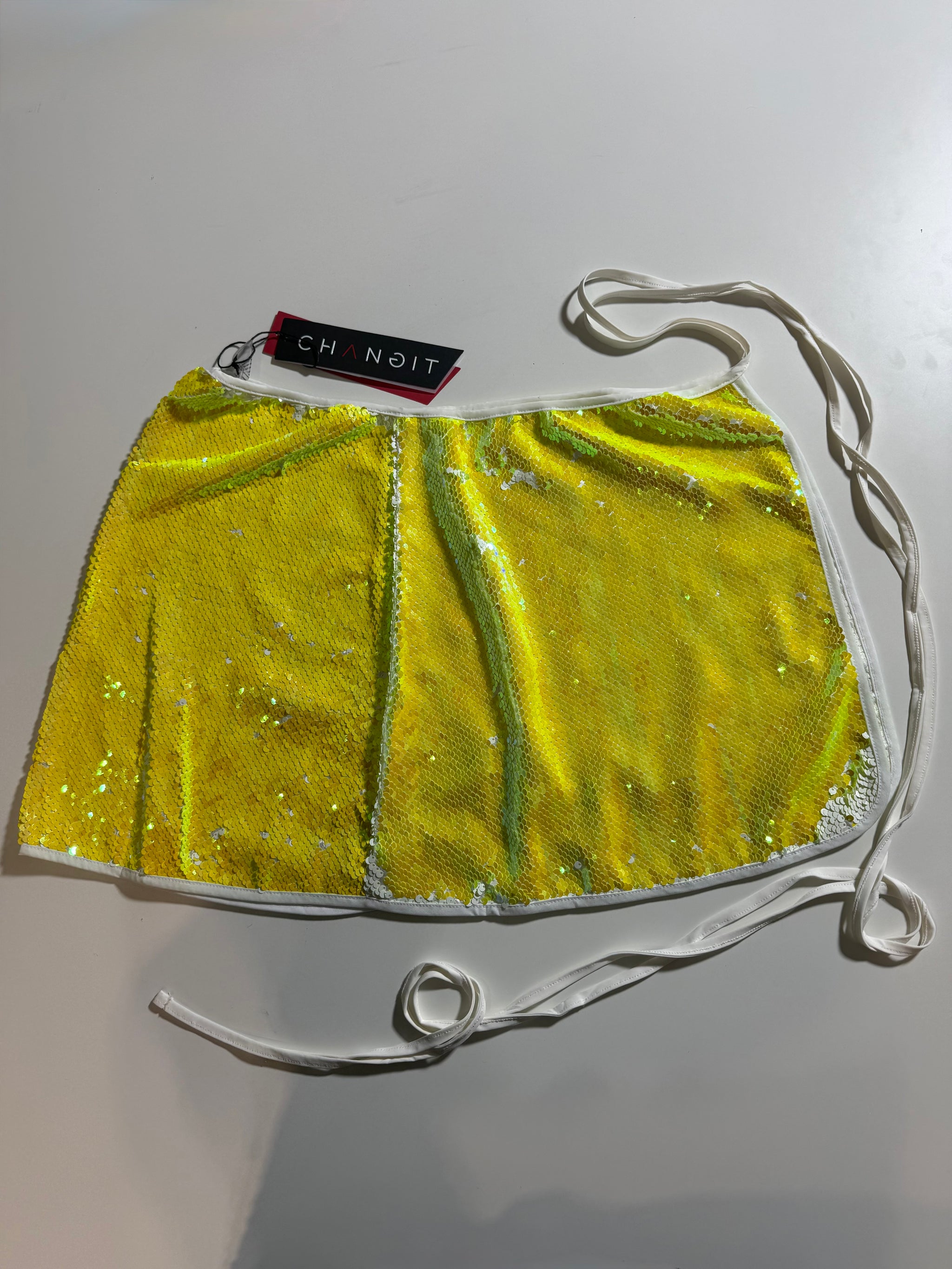 Pareo CHANGIT - CH-S112U