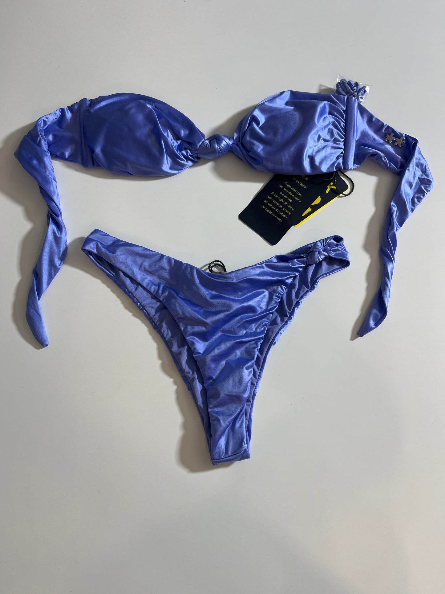 Bikini fascia F**K - FK24