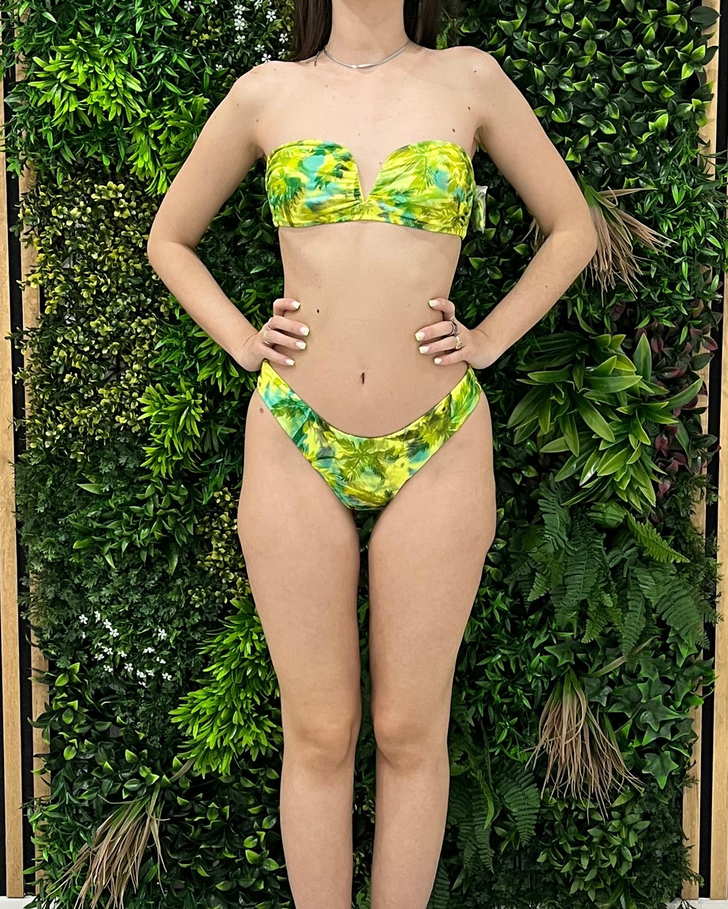 Bikini fascia F**K