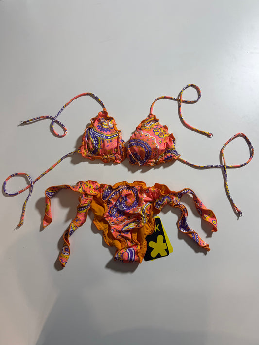 Bikini triangolo F**K - FK24-1340X11