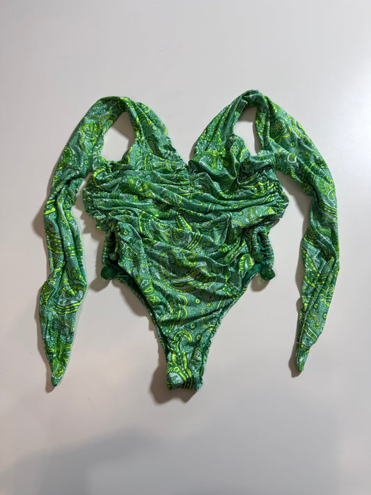 Monokini F**K - FK24-0702X12