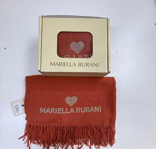 Sciarpa Mariella Burani