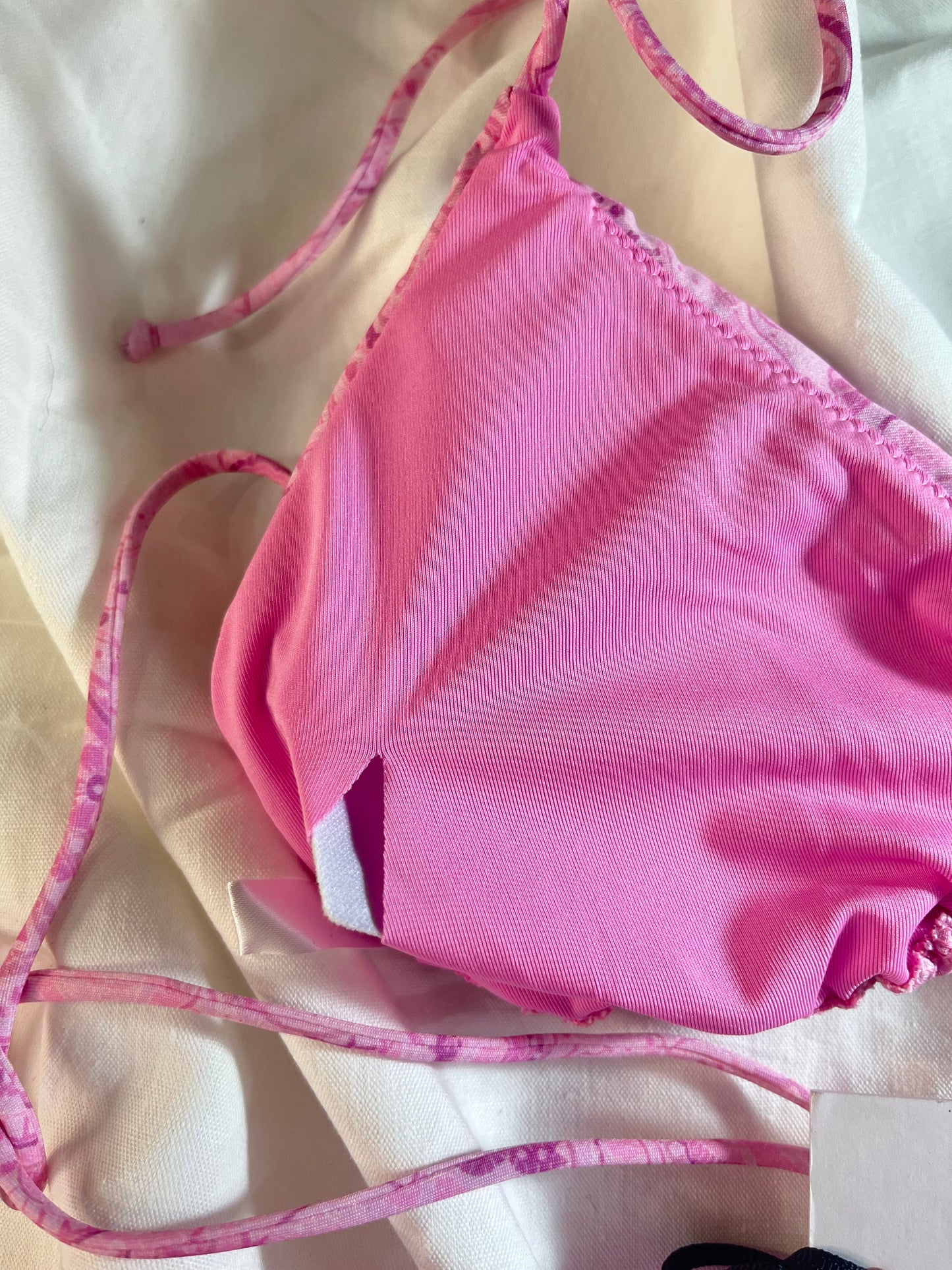 Bikini triangolo GAELLE - GBBD700