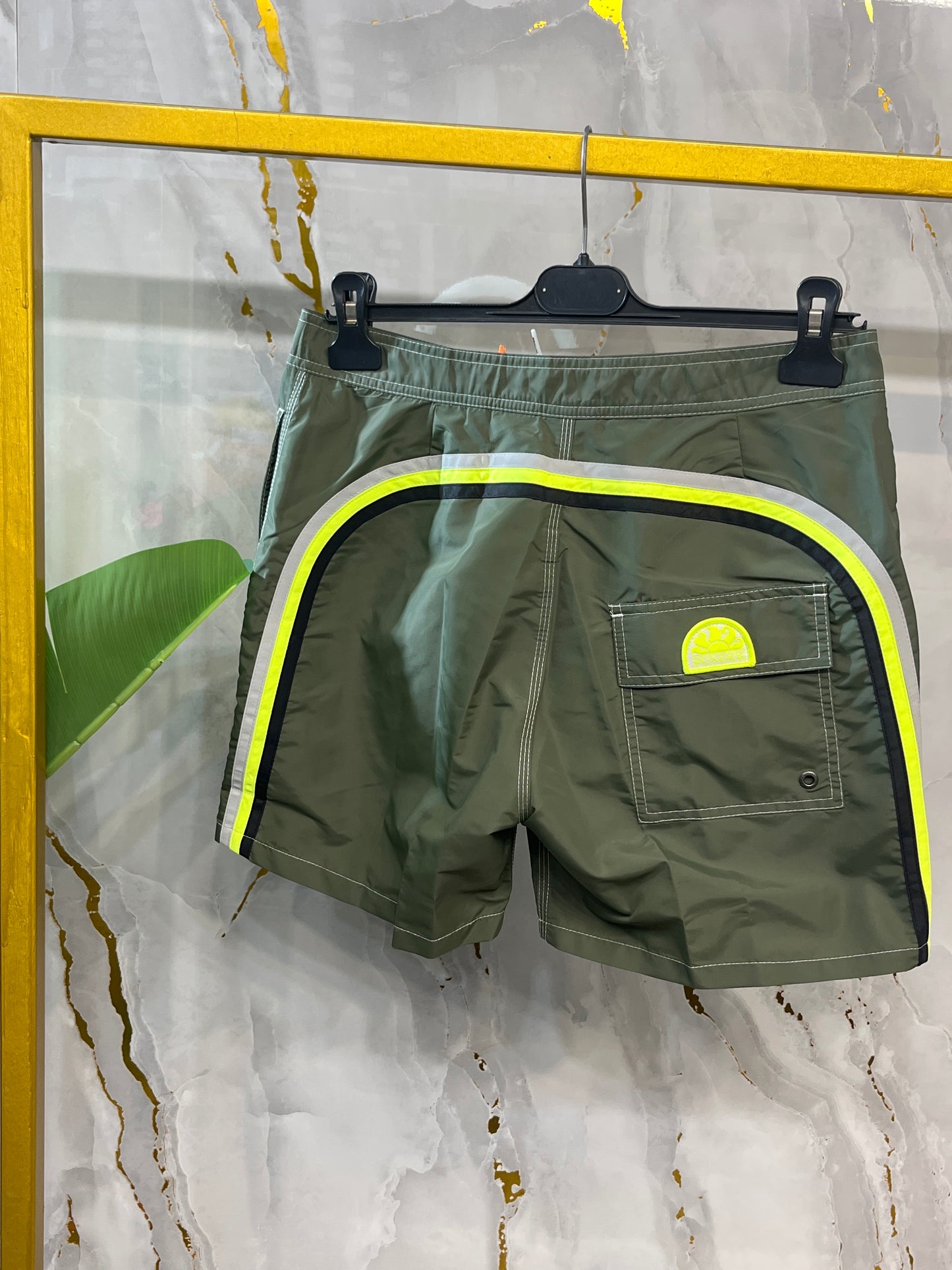 Boardshort - SUNDEK - 580100