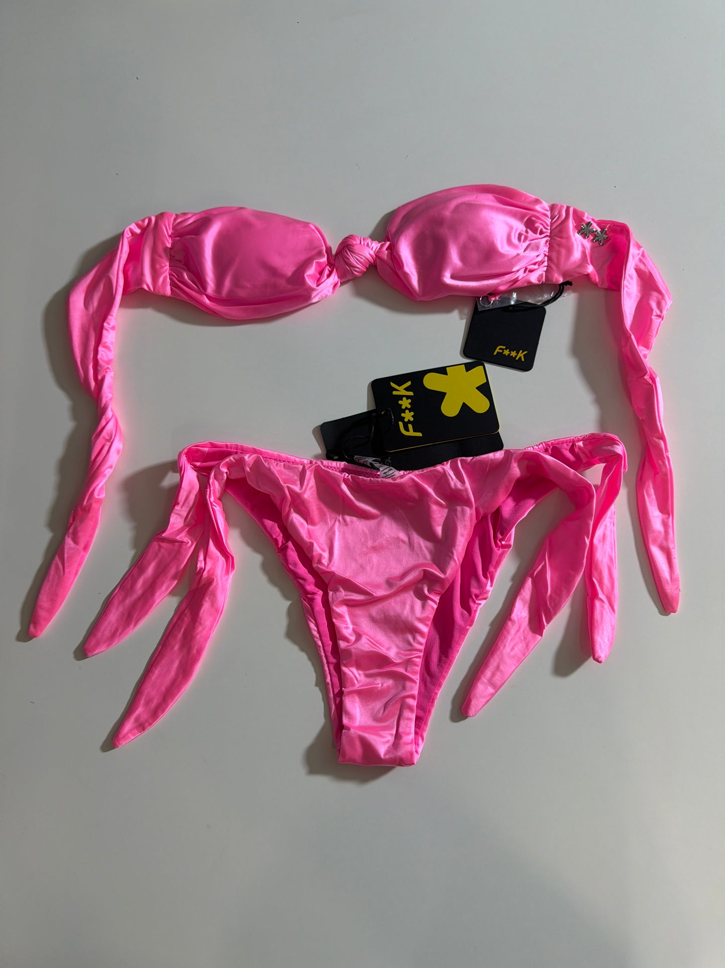 Bikini fascia F**K - FK24