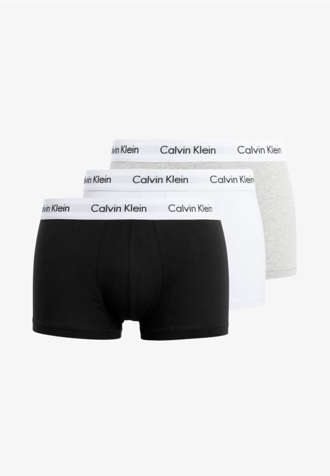 Boxer Calvin Klein