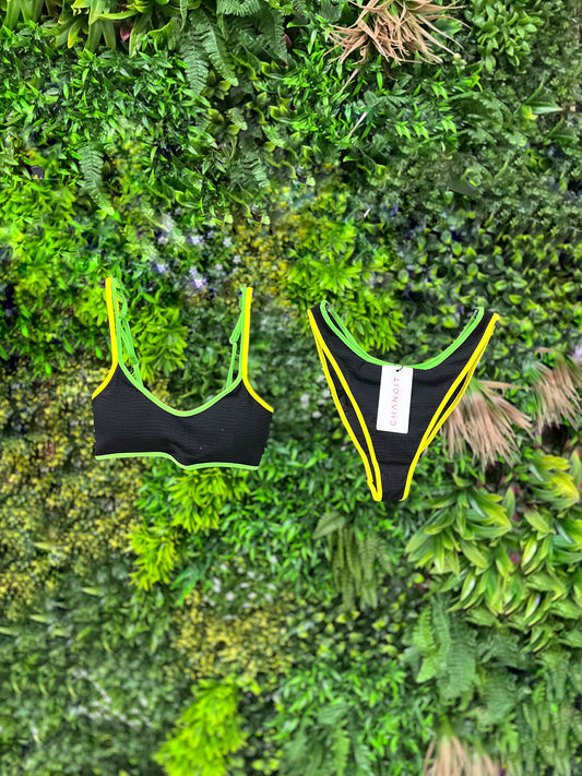 Bikini top CHANGIT