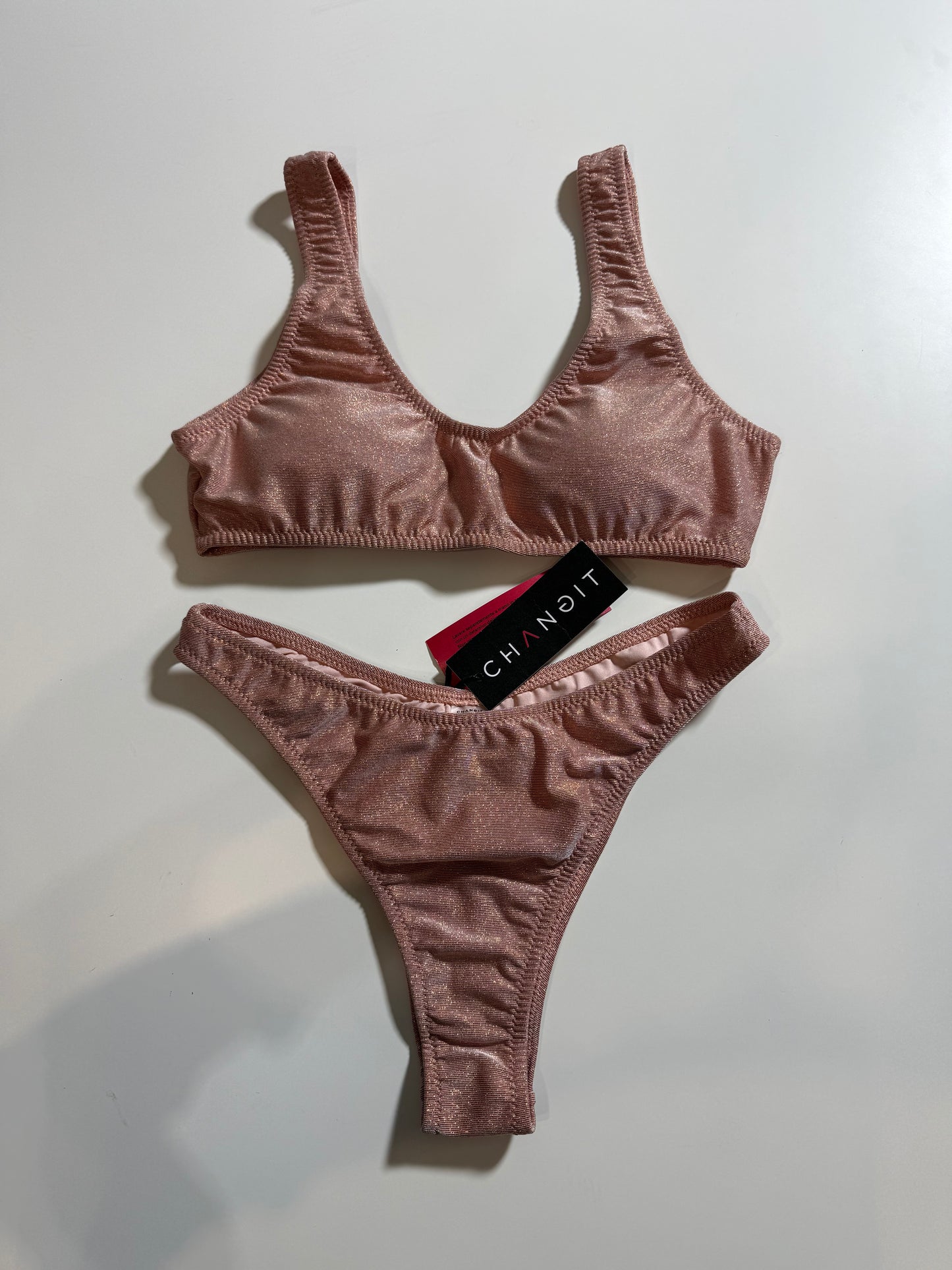 Bikini top Changit - CH-S029CO
