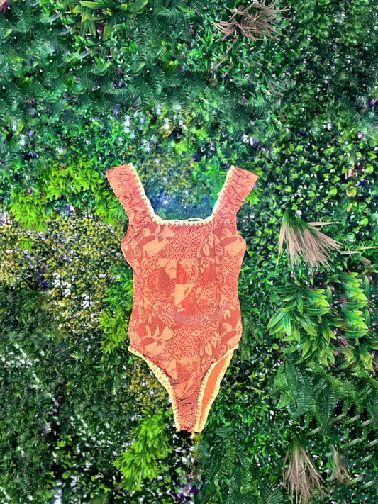 Monokini CHANGIT