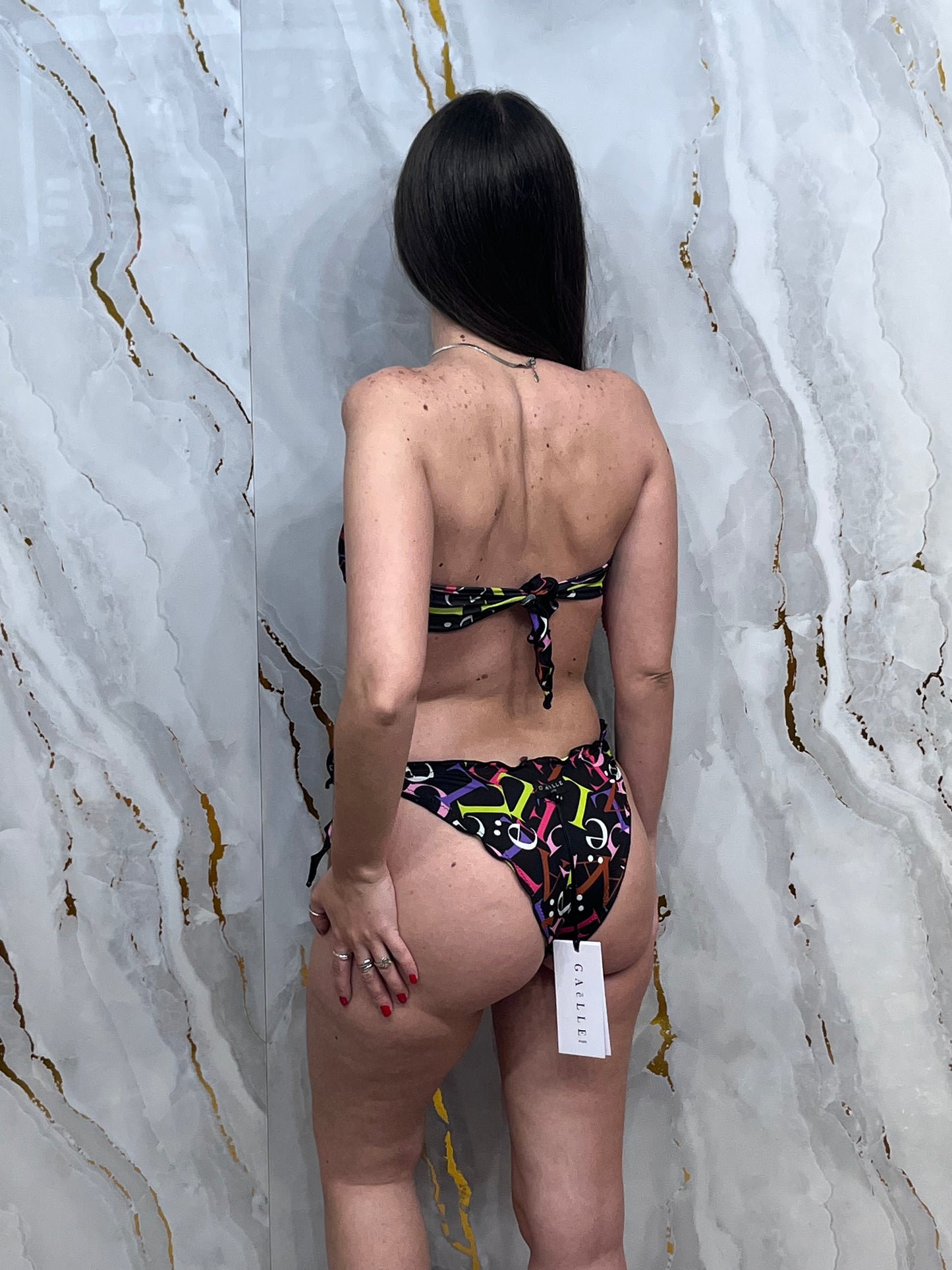 Bikini Fascia GAELLE - GBBD764