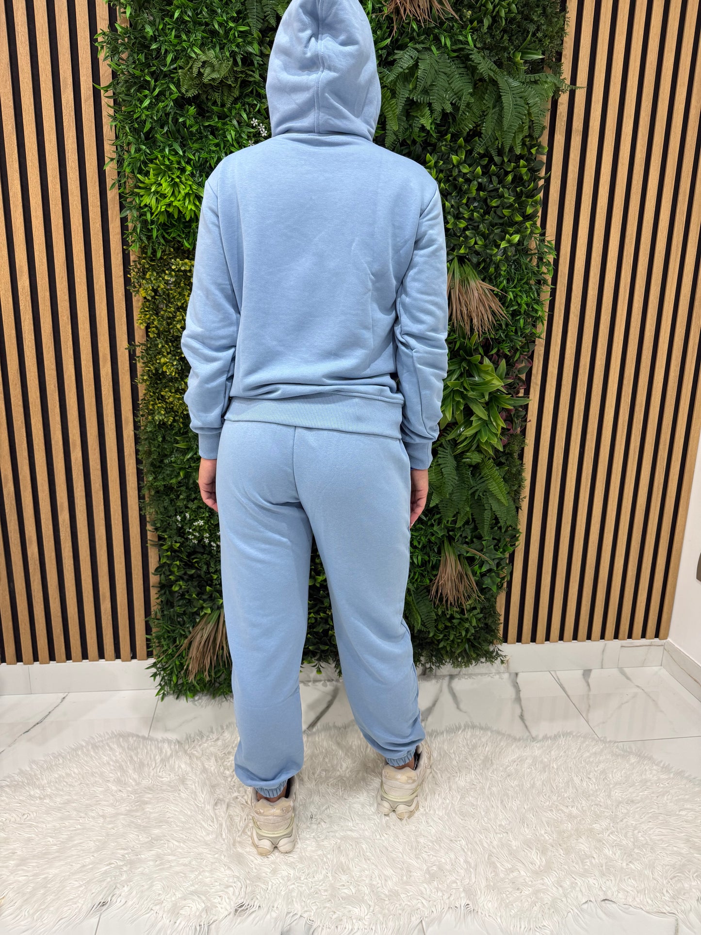 Tuta donna G2Firenze