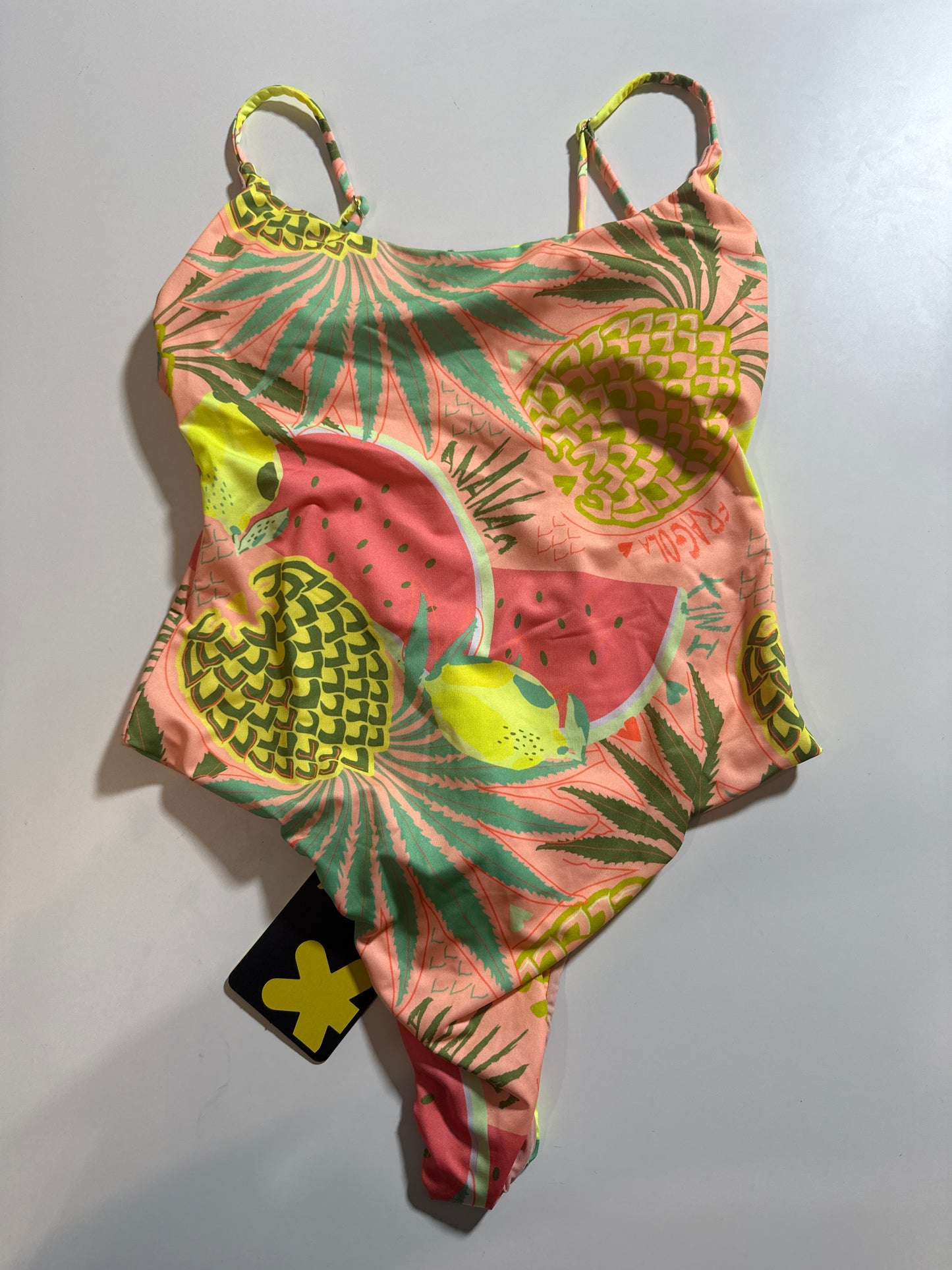 Monokini FK25 - 21
