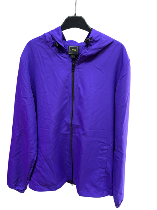 Giacca a vento donna F**k