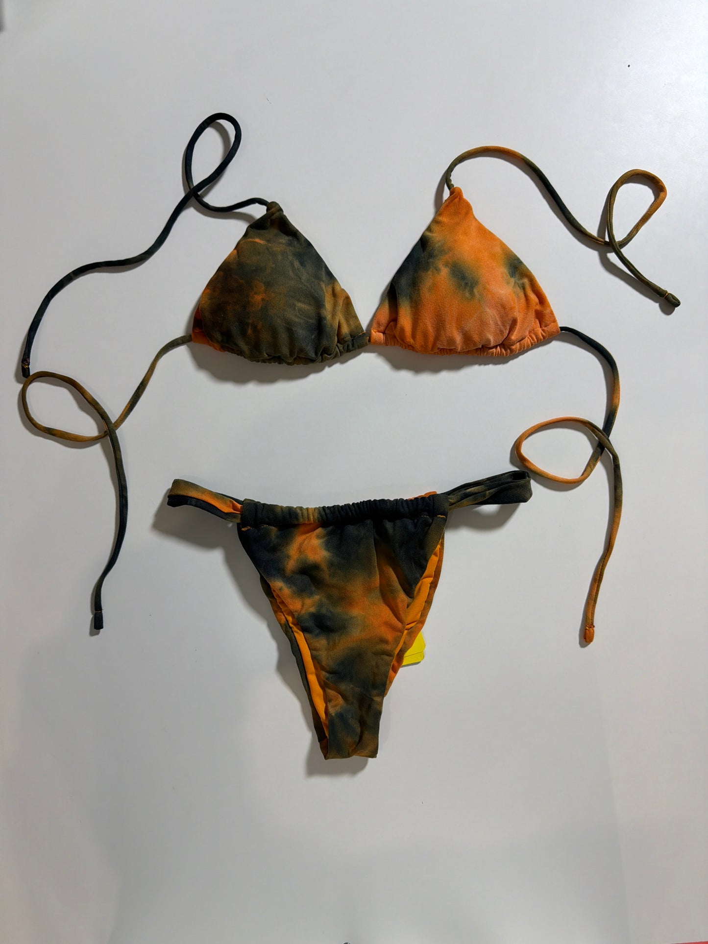 Bikini triangolo FK - FK25