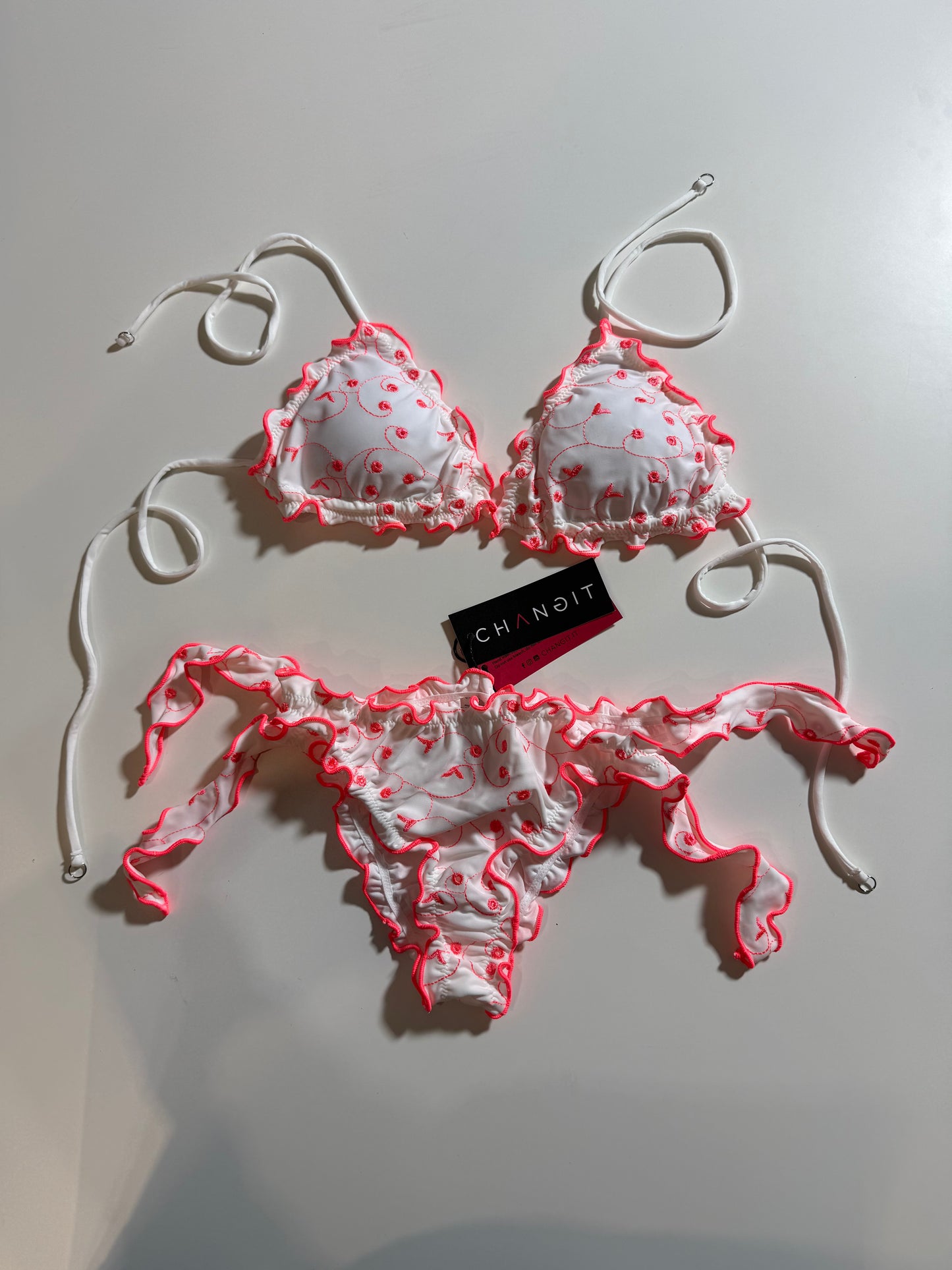 Bikini triangolo Changit - CH-S004EJ