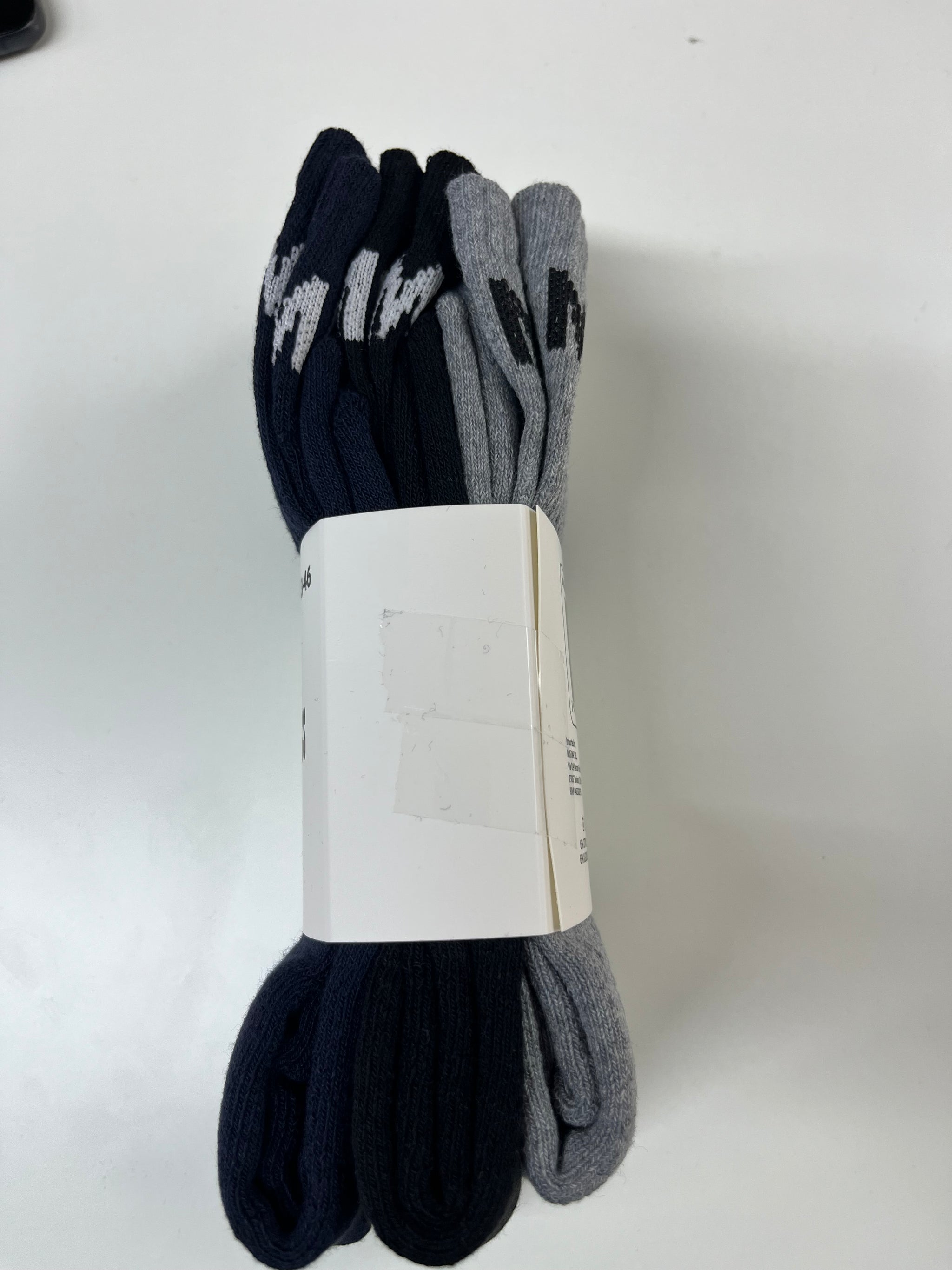 Calzini Tennis Bikkembergs