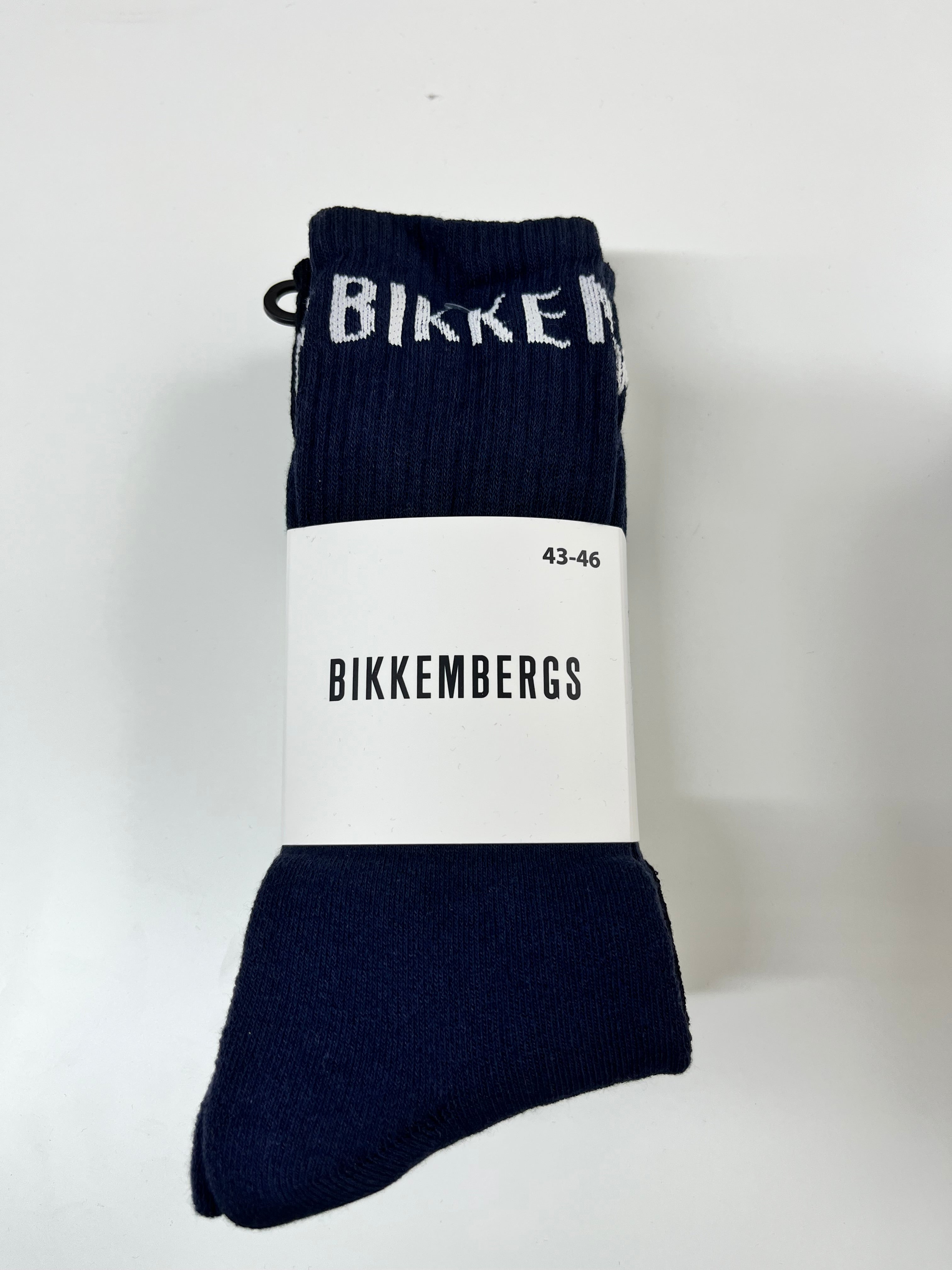 Calzini Tennis Bikkembergs