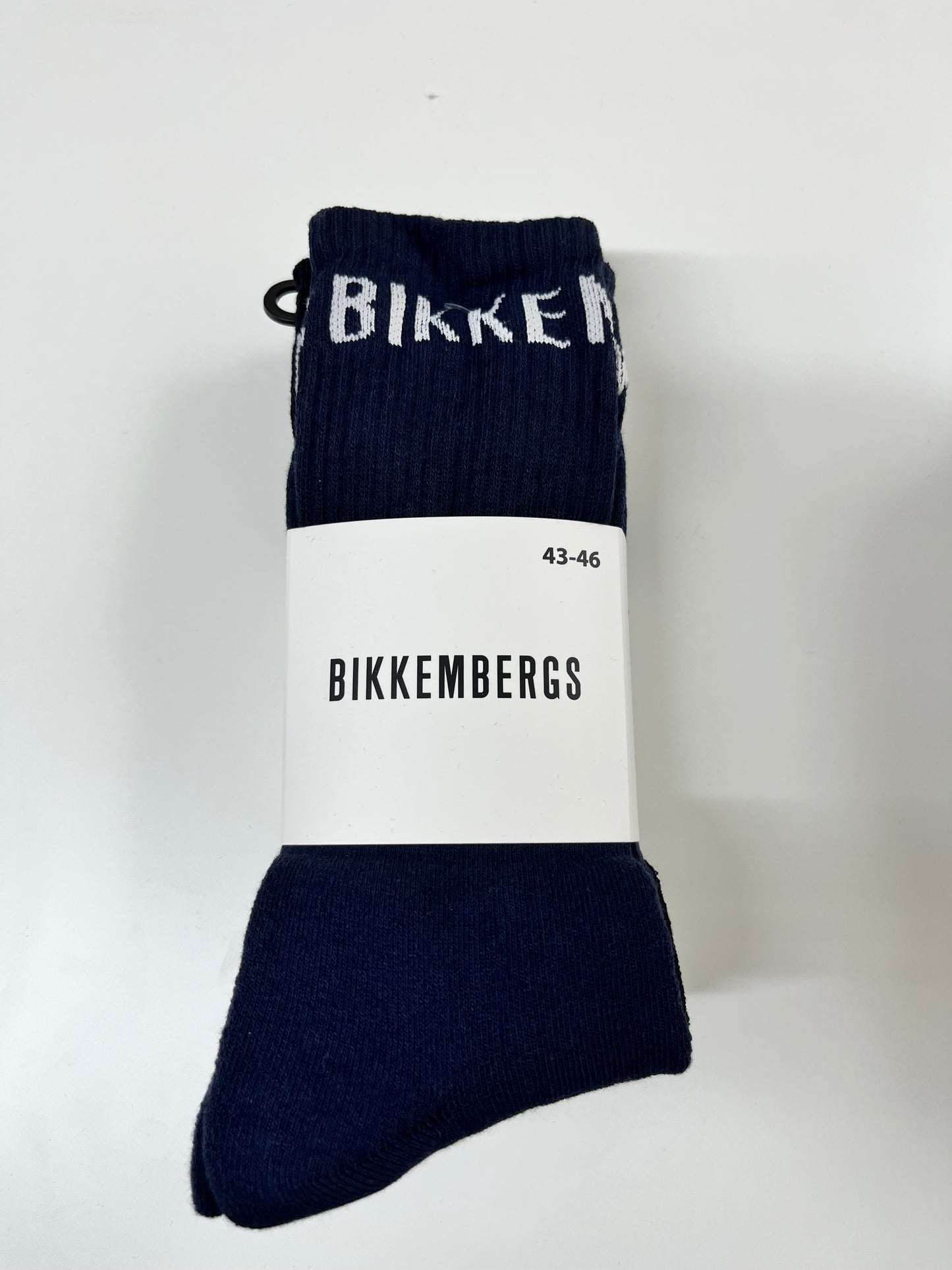 Calzini Tennis Bikkembergs