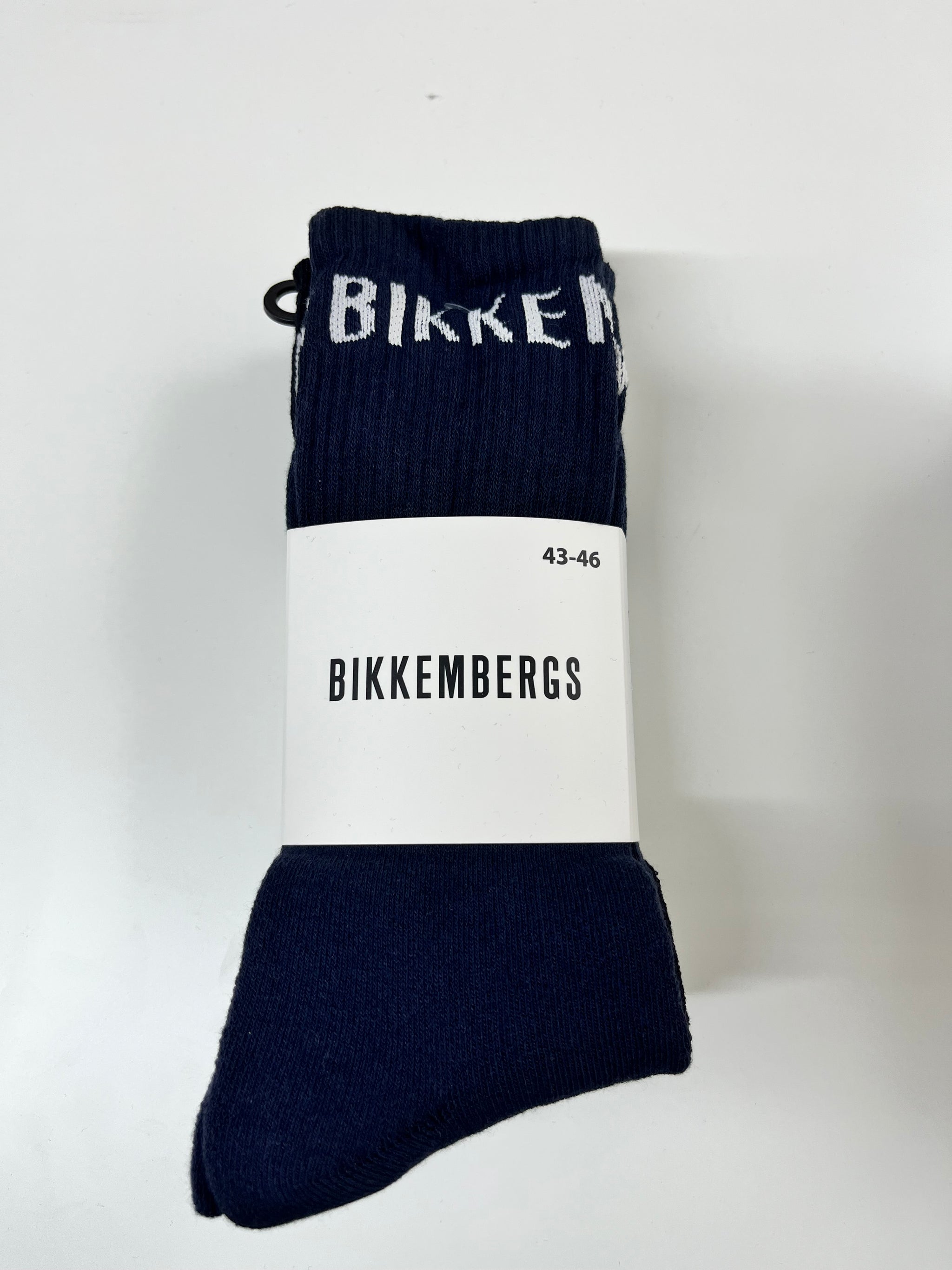 Calzini Tennis Bikkembergs