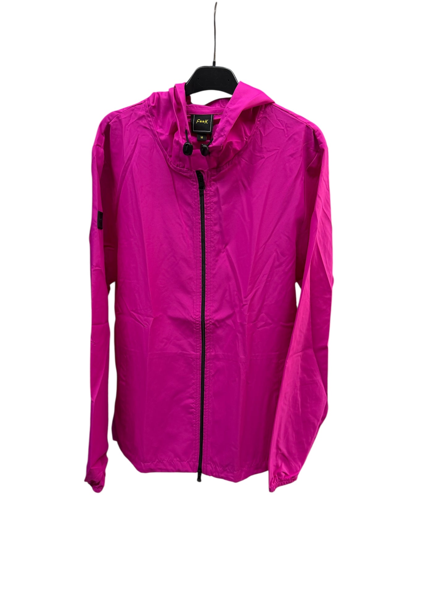 Giacca a vento donna F**k