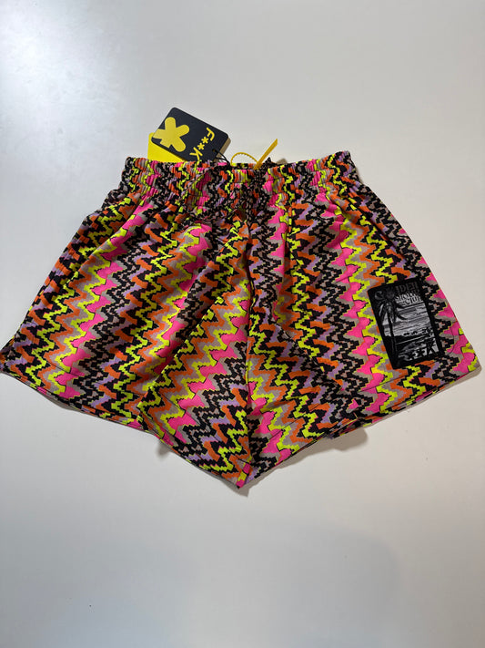 Shorts F**K - FK24