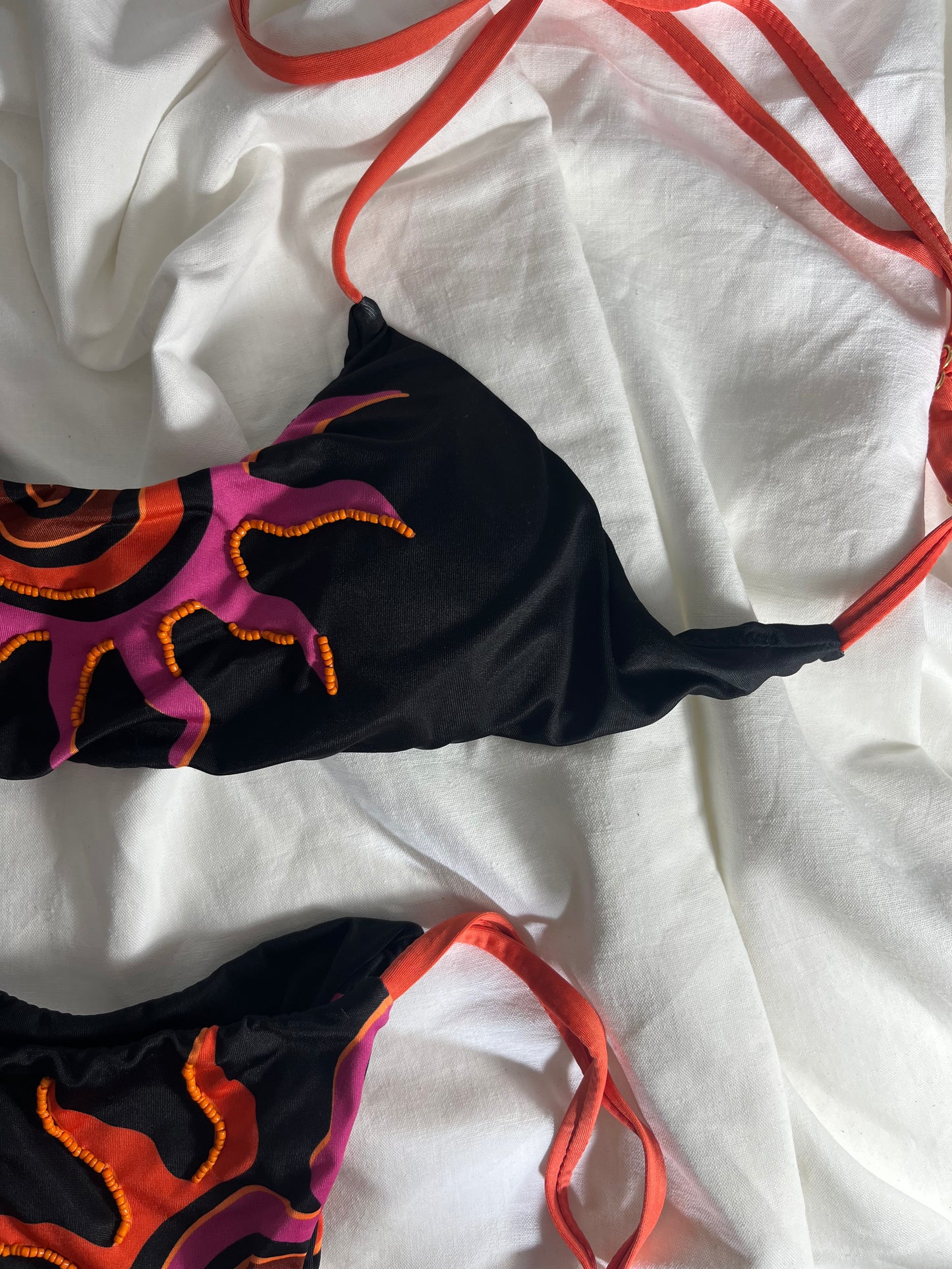 Bikini top F**K25