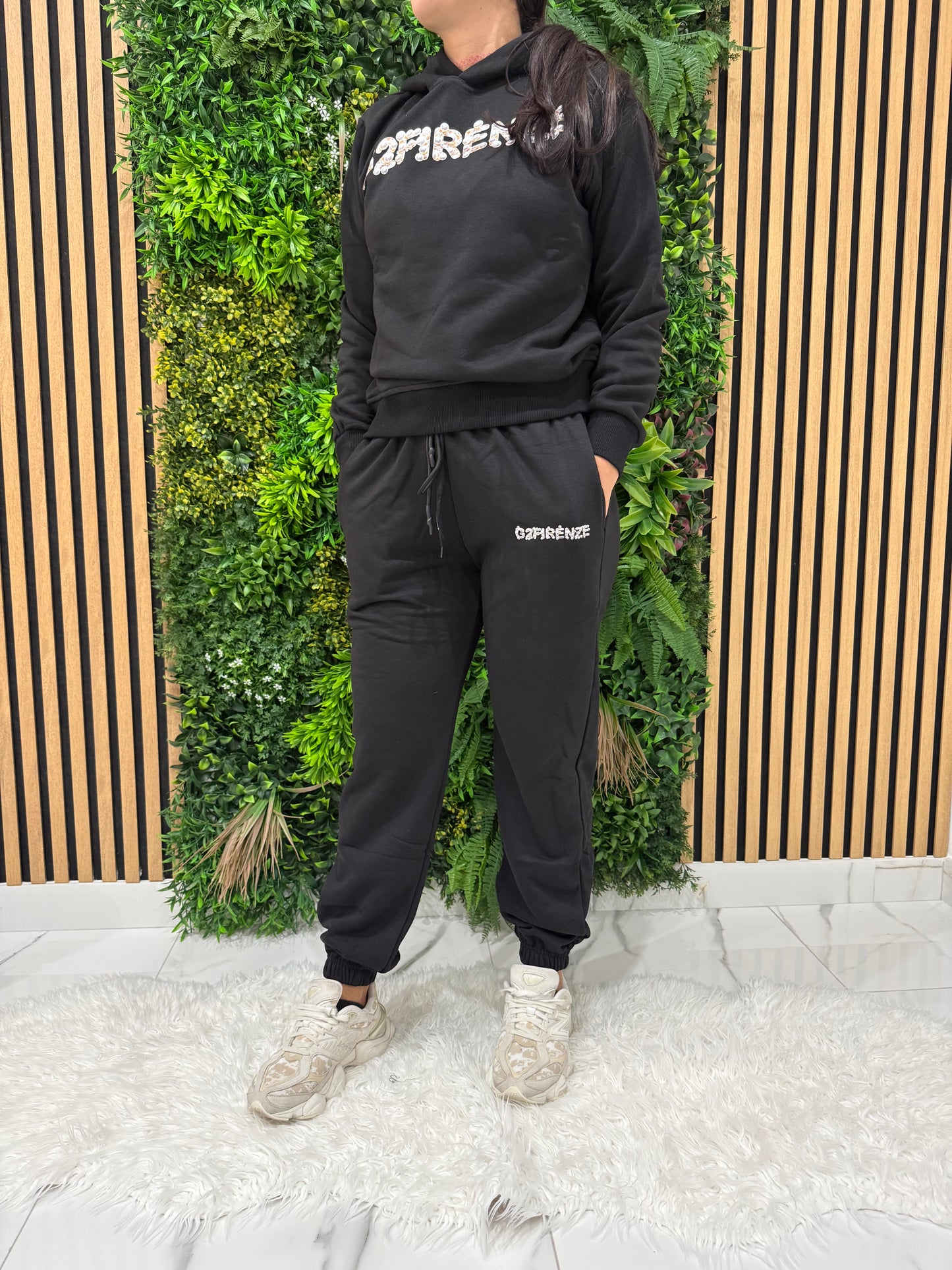 Tuta donna G2Firenze