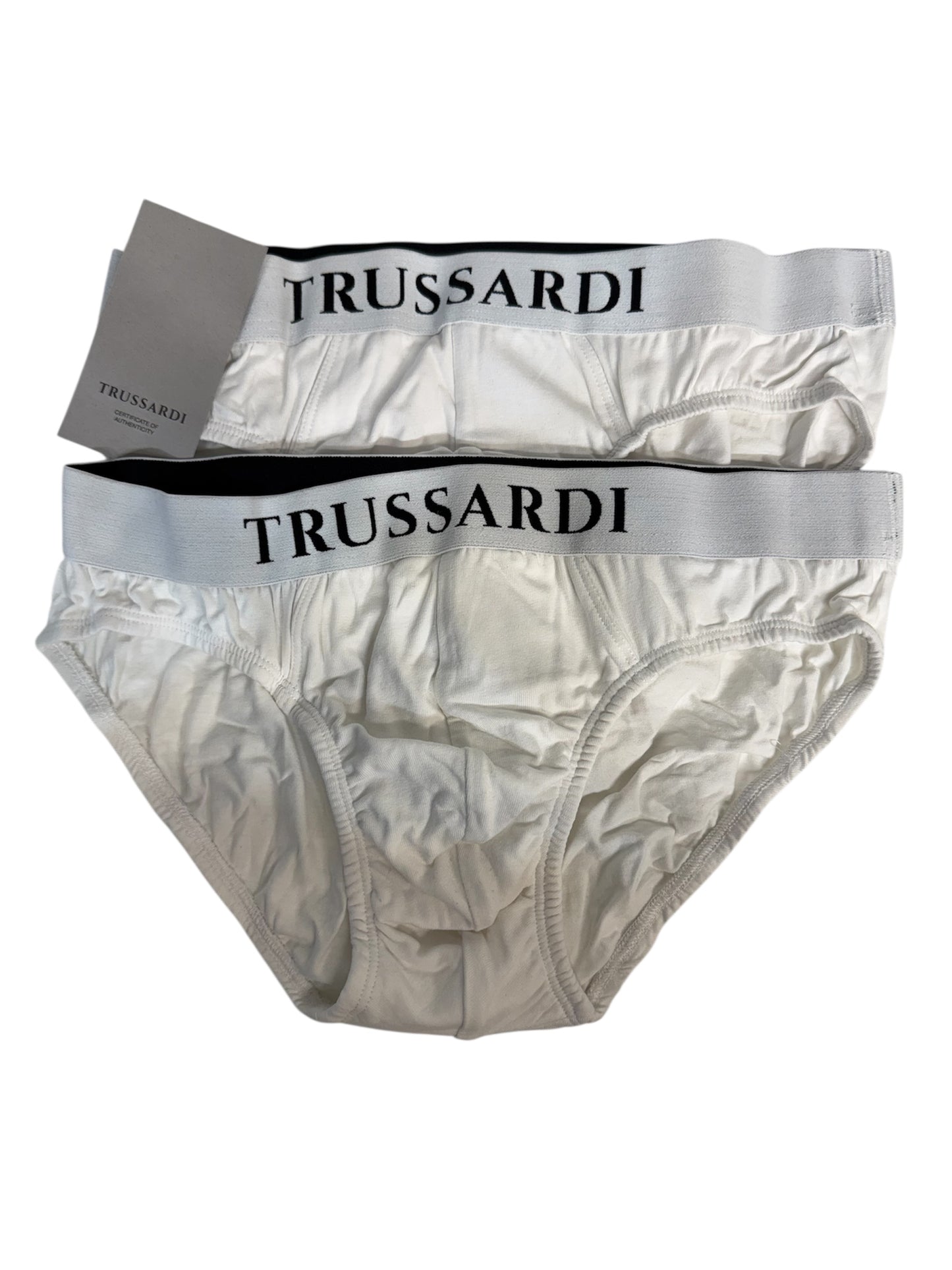 Slip Trussardi BIPACK