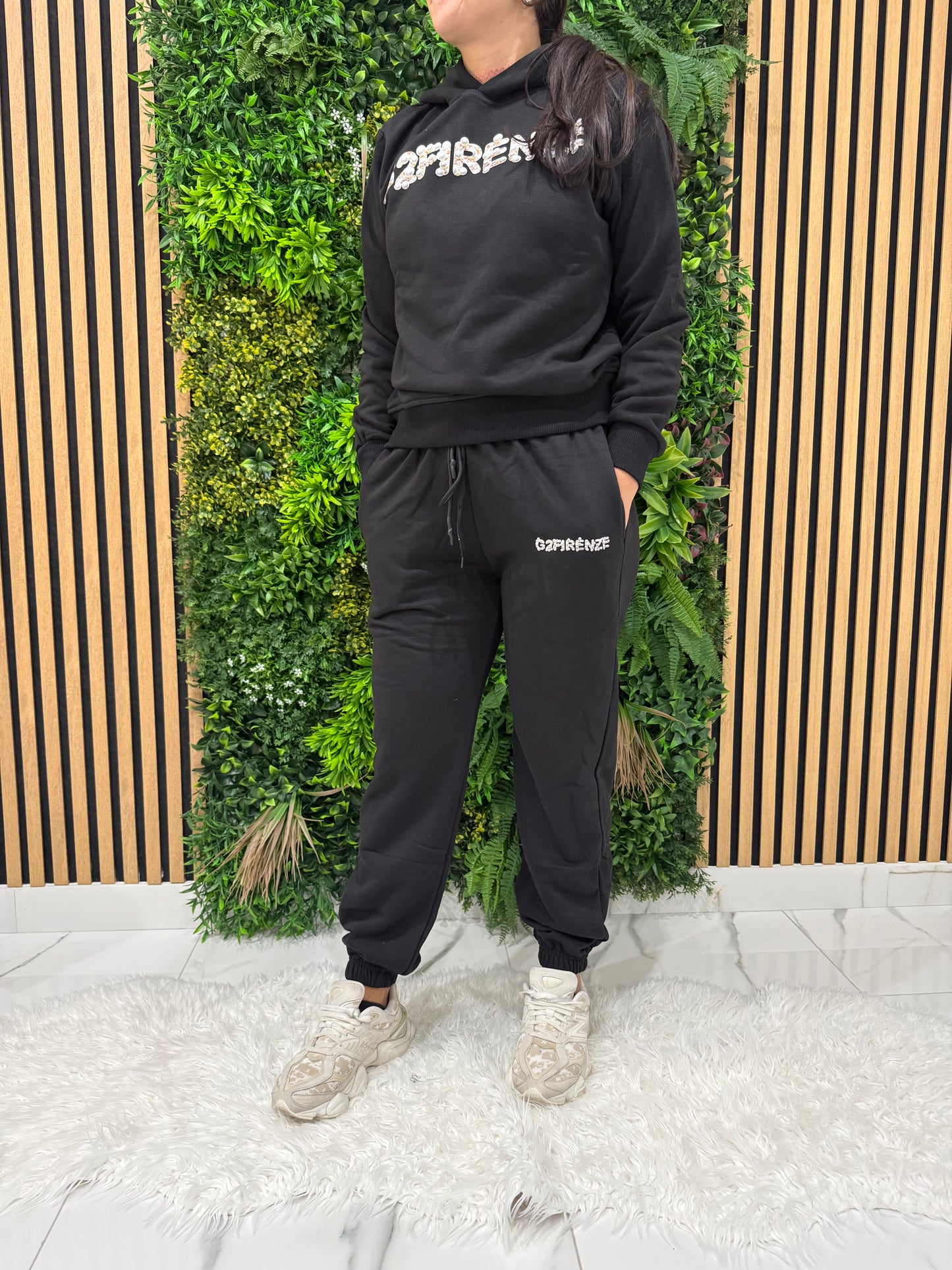 Tuta donna G2Firenze