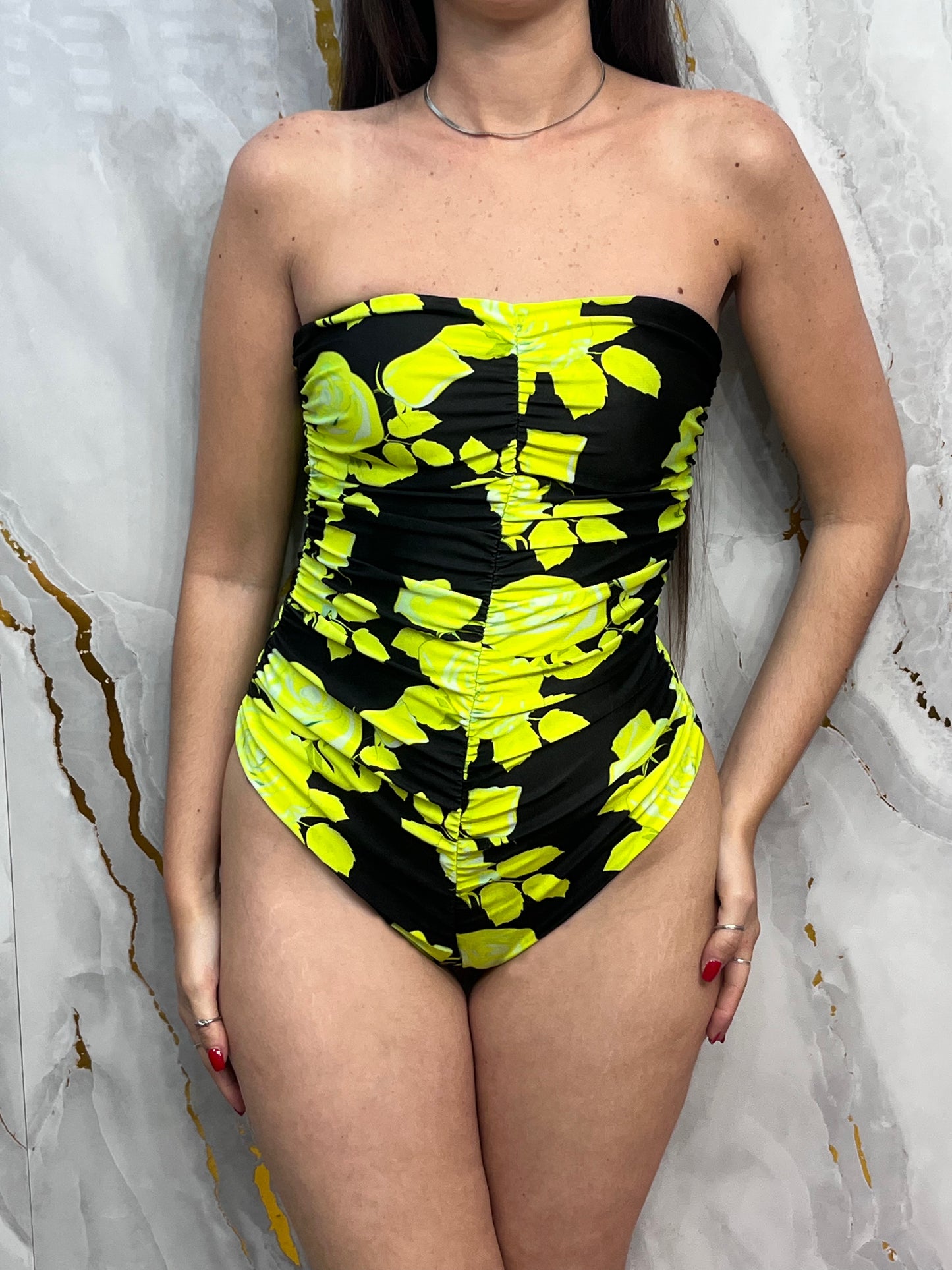 Monokini F**K - FK25