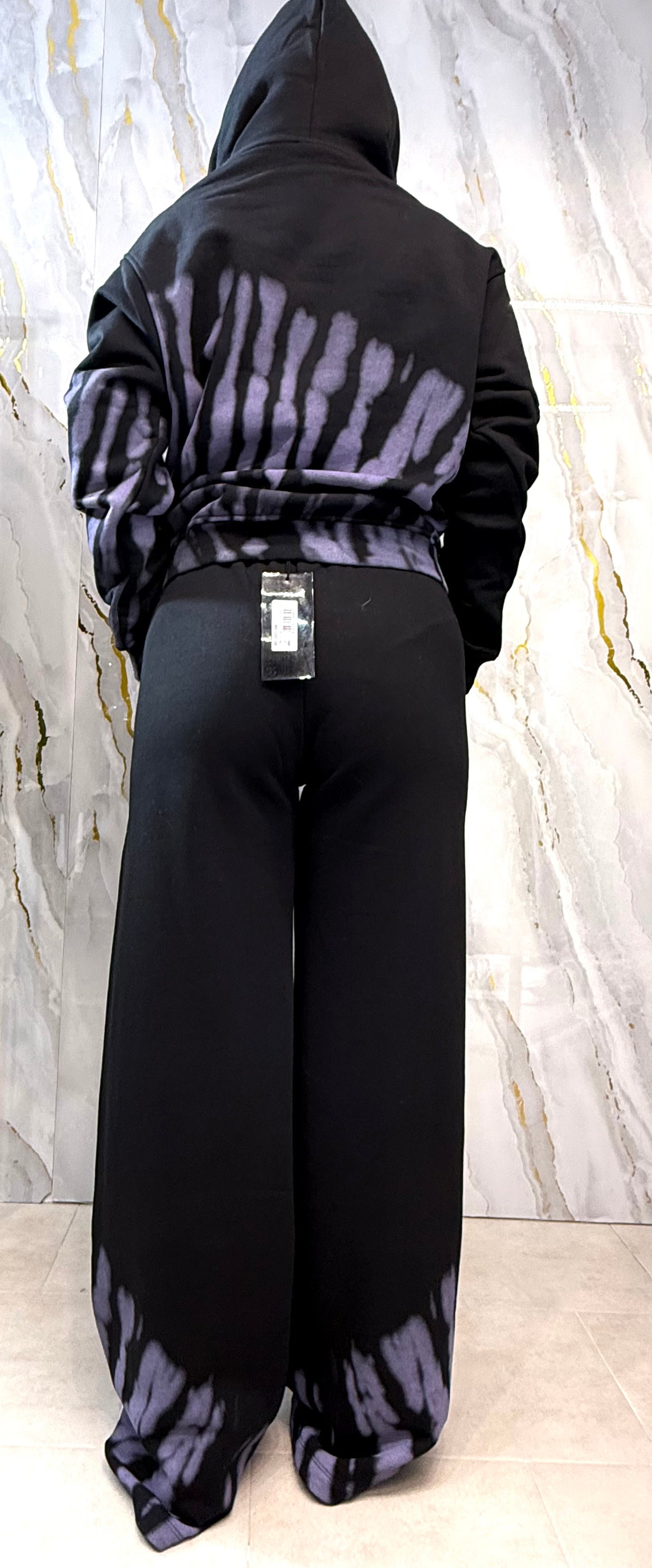 Completo COMME des FUCKDOWN sfumato