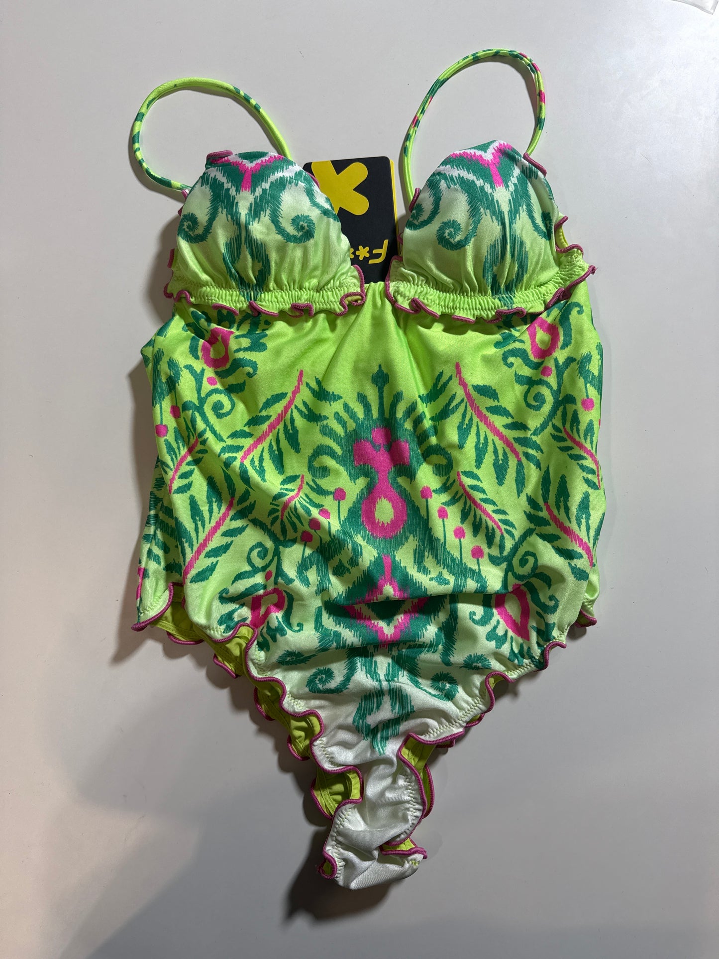 Monokini FK25 - 22
