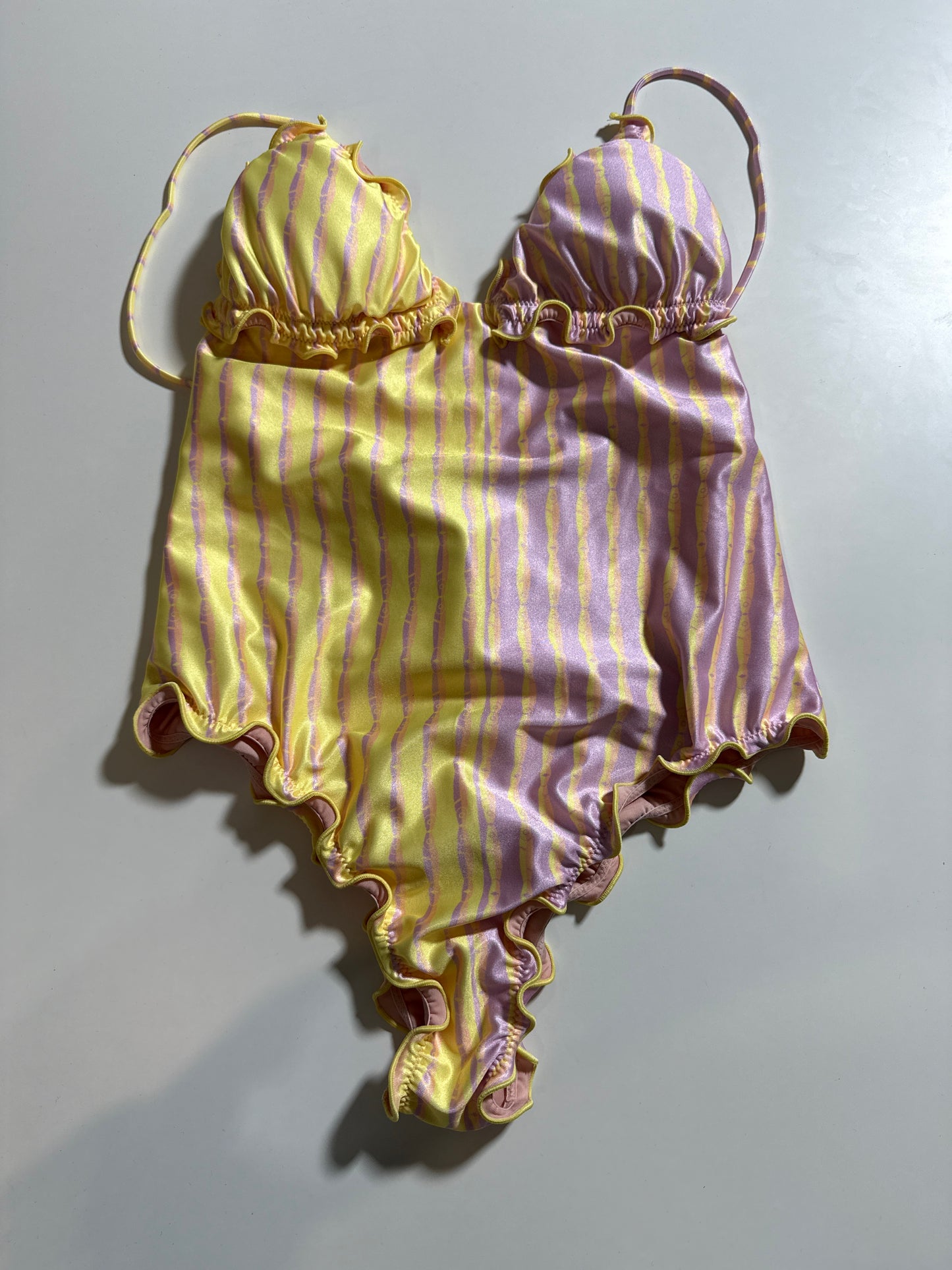 Monokini FK25 - 22