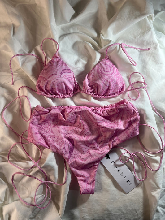 Bikini triangolo GAELLE - GBBD700