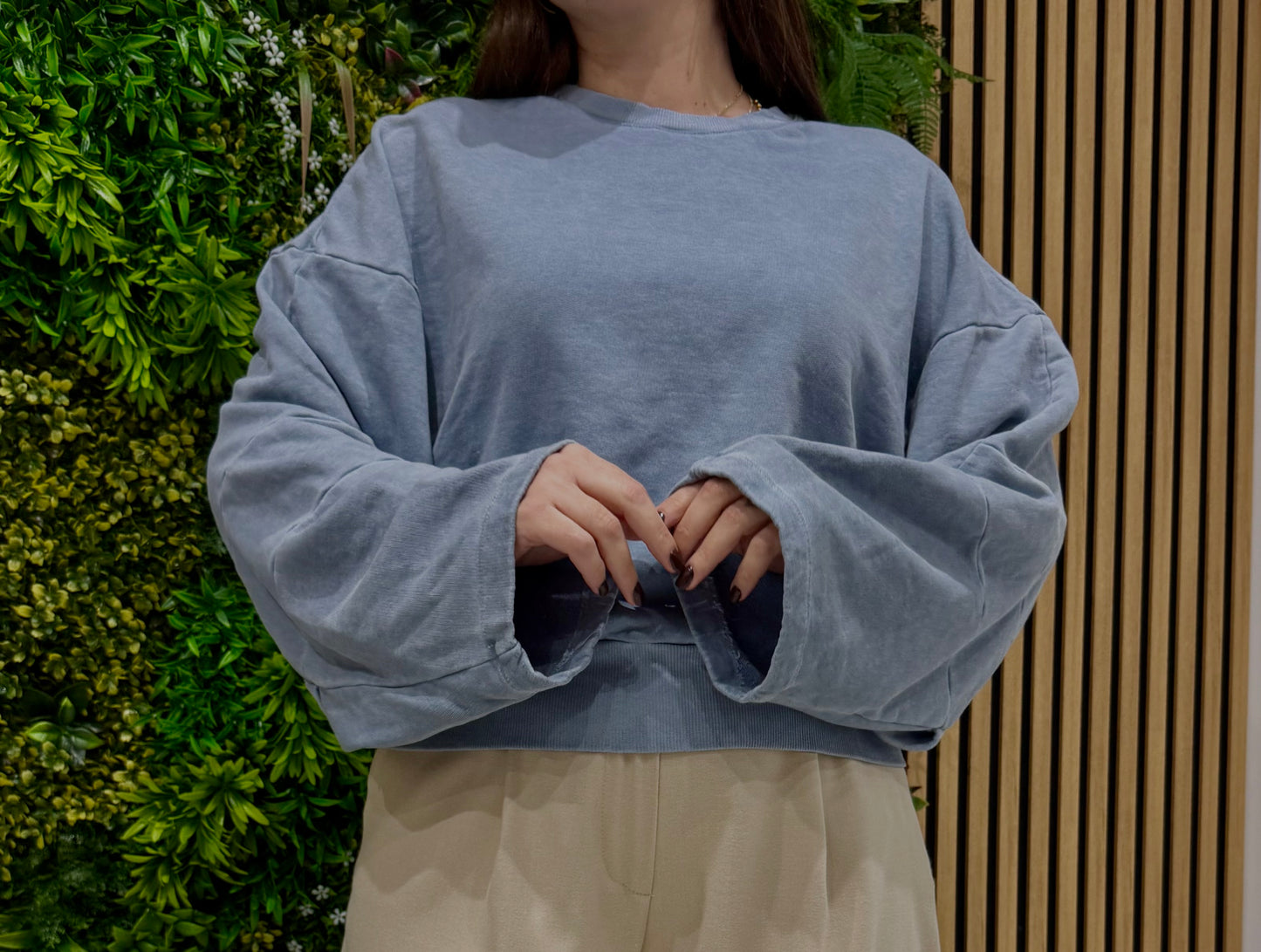 Maglia over King Kong