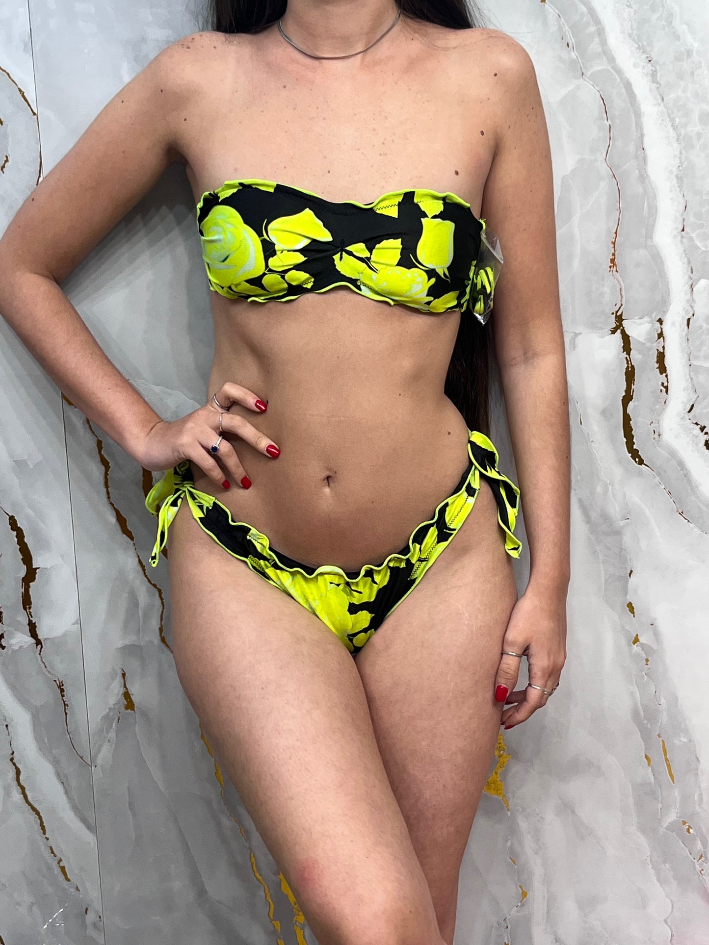 Bikini fascia FK - FK25