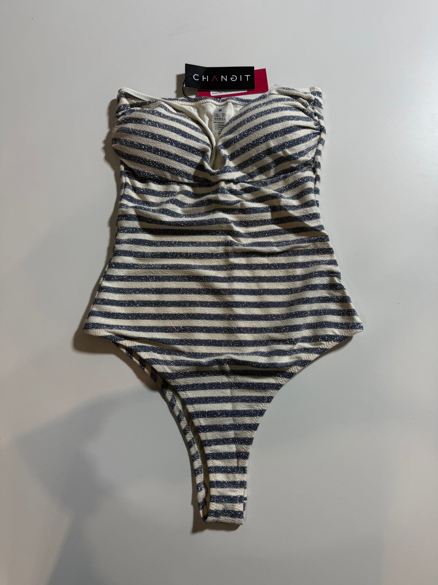 Monokini Changit - CH-S009BL