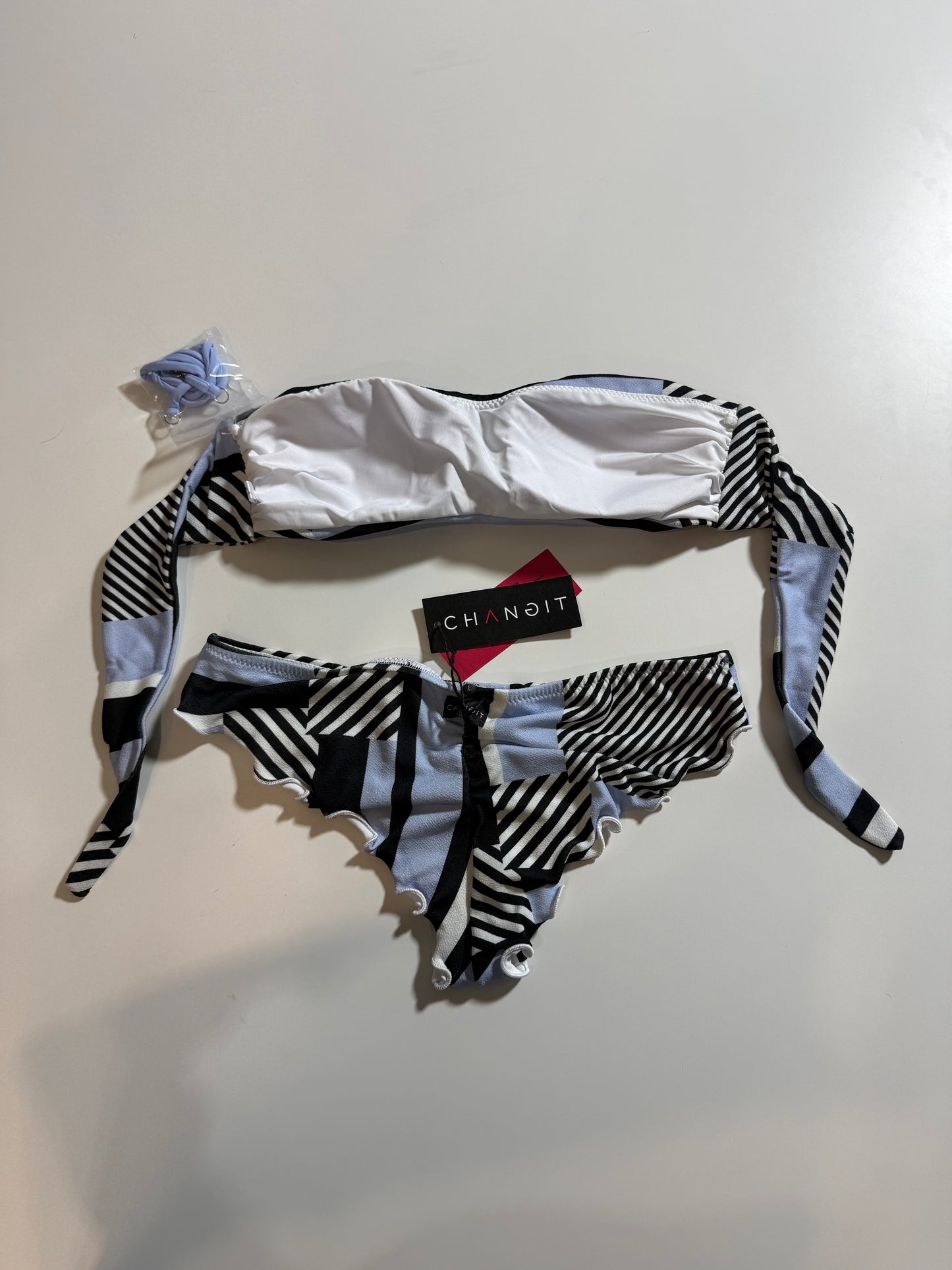 Bikini fascia Changit - CH-S037SB