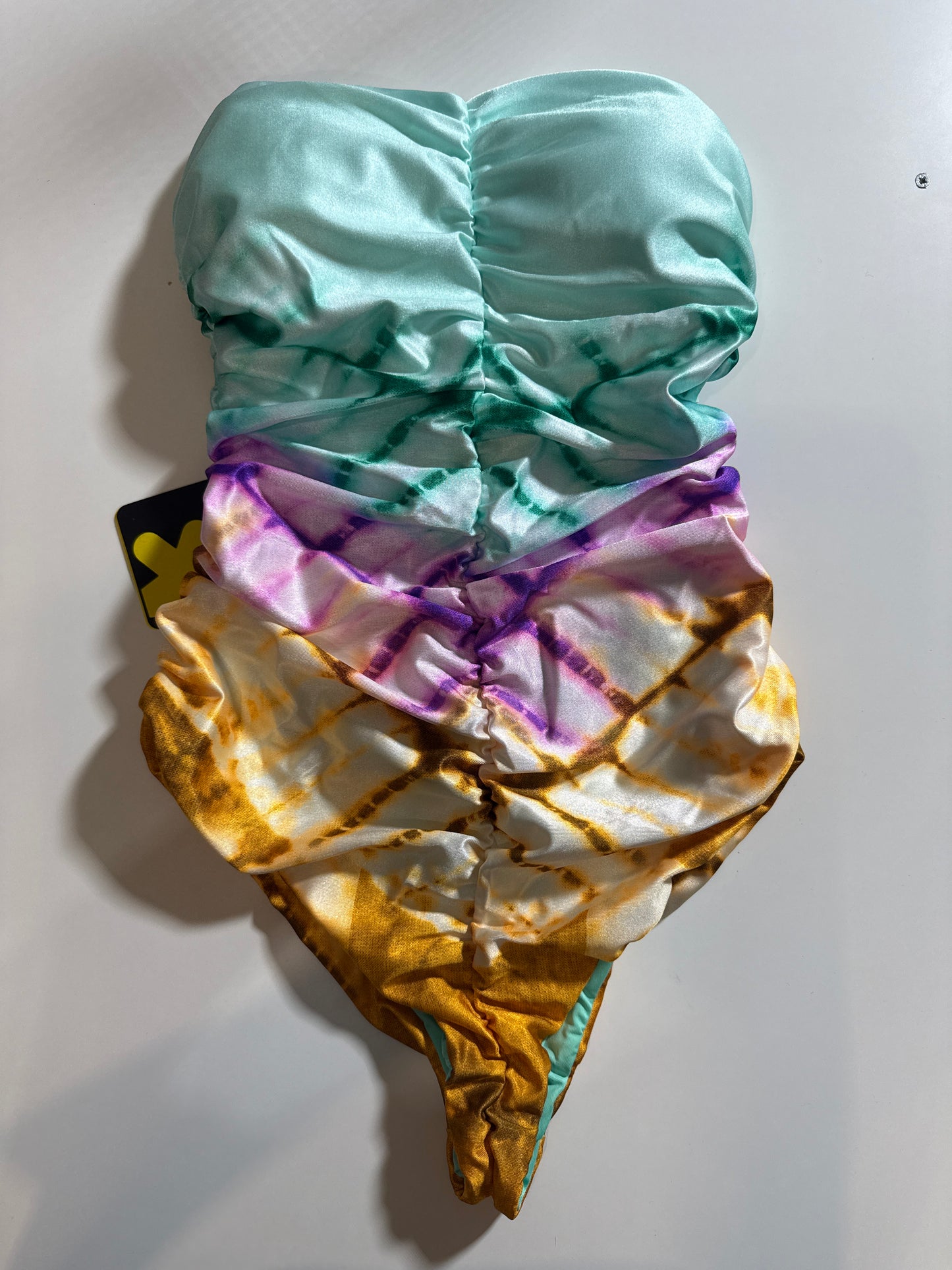 Monokini F**K - FK25
