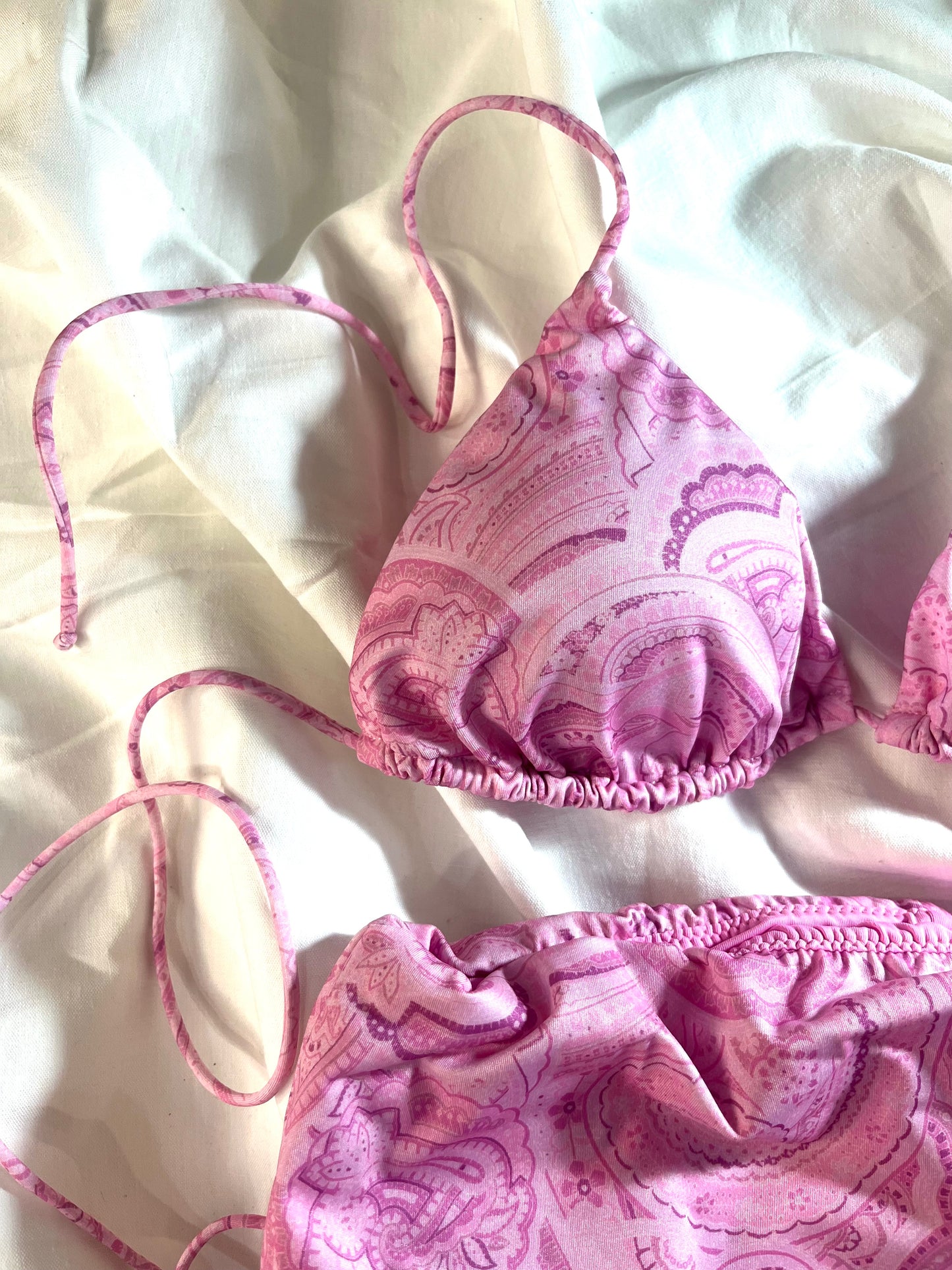 Bikini triangolo GAELLE - GBBD700