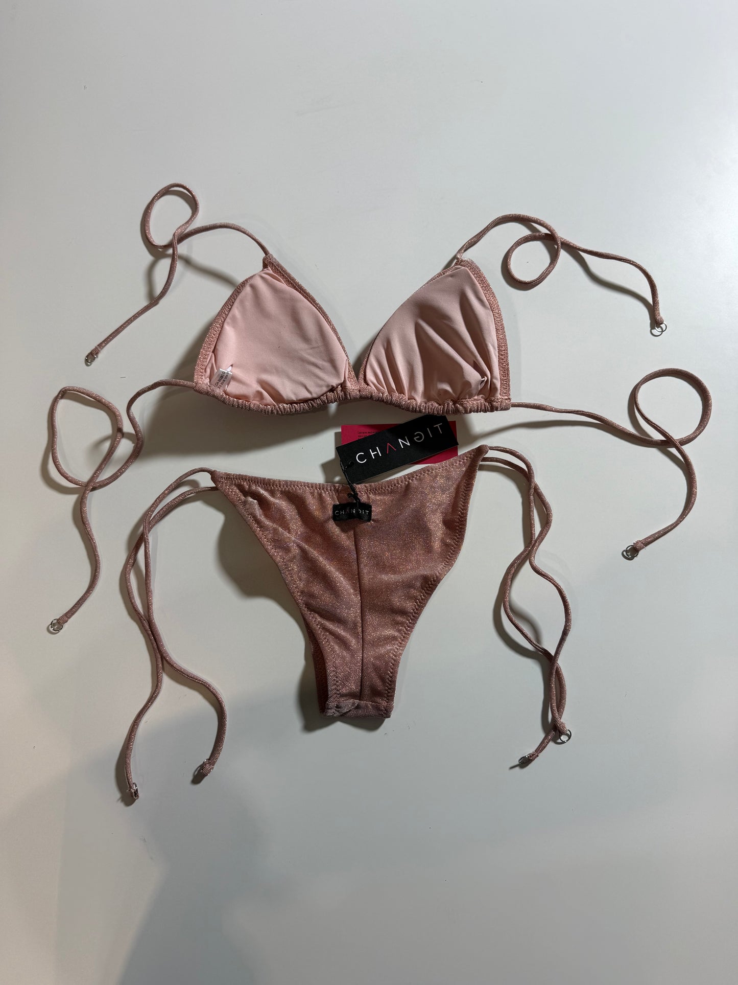 Bikini triangolo Changit - CH-S028CO