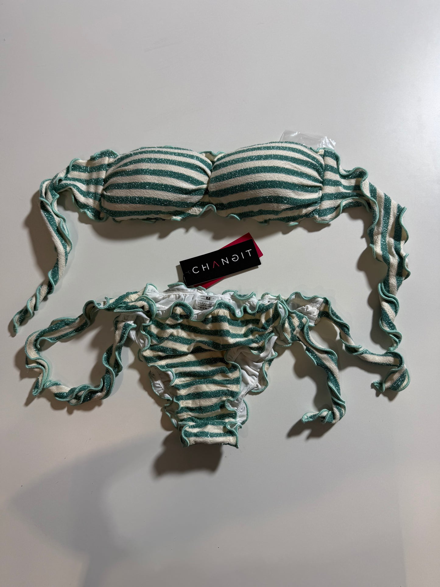 Bikini fascia Changit - CH-S002GN